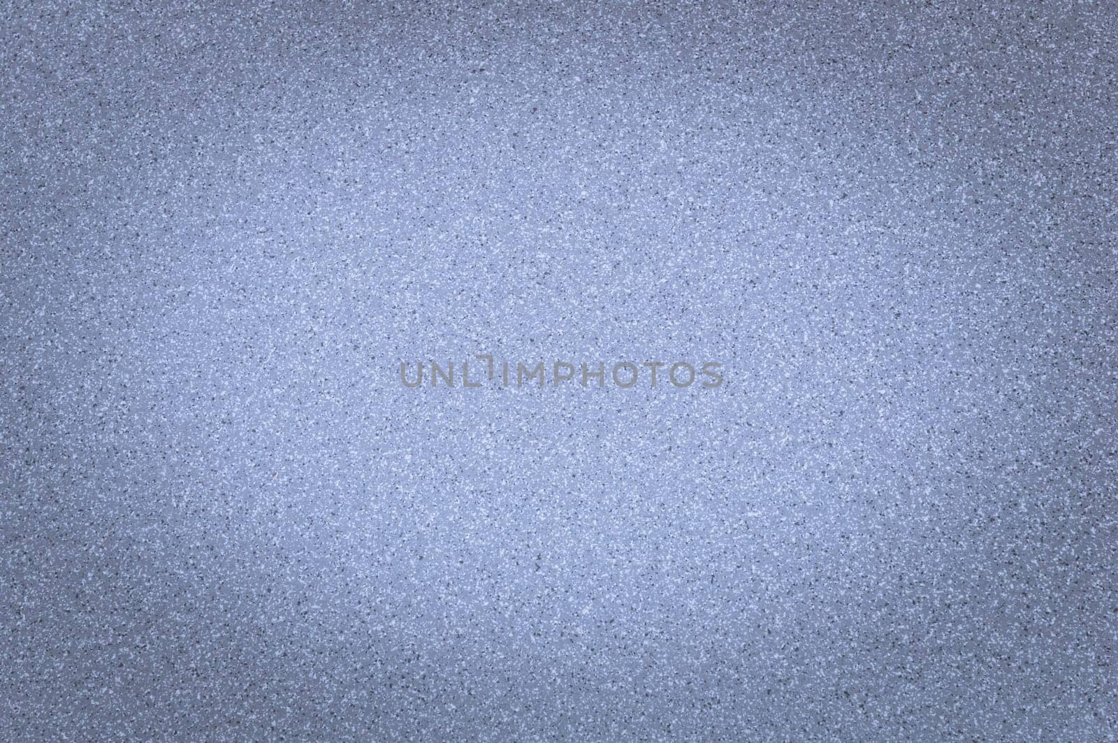 Texture of granite lilac color with small dots, with vignetting.