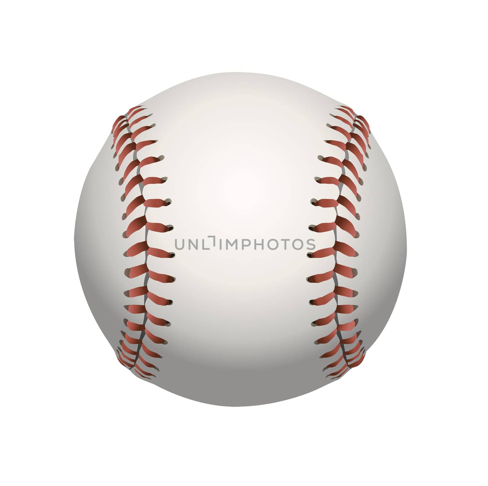 baseball ball object sport game illustration