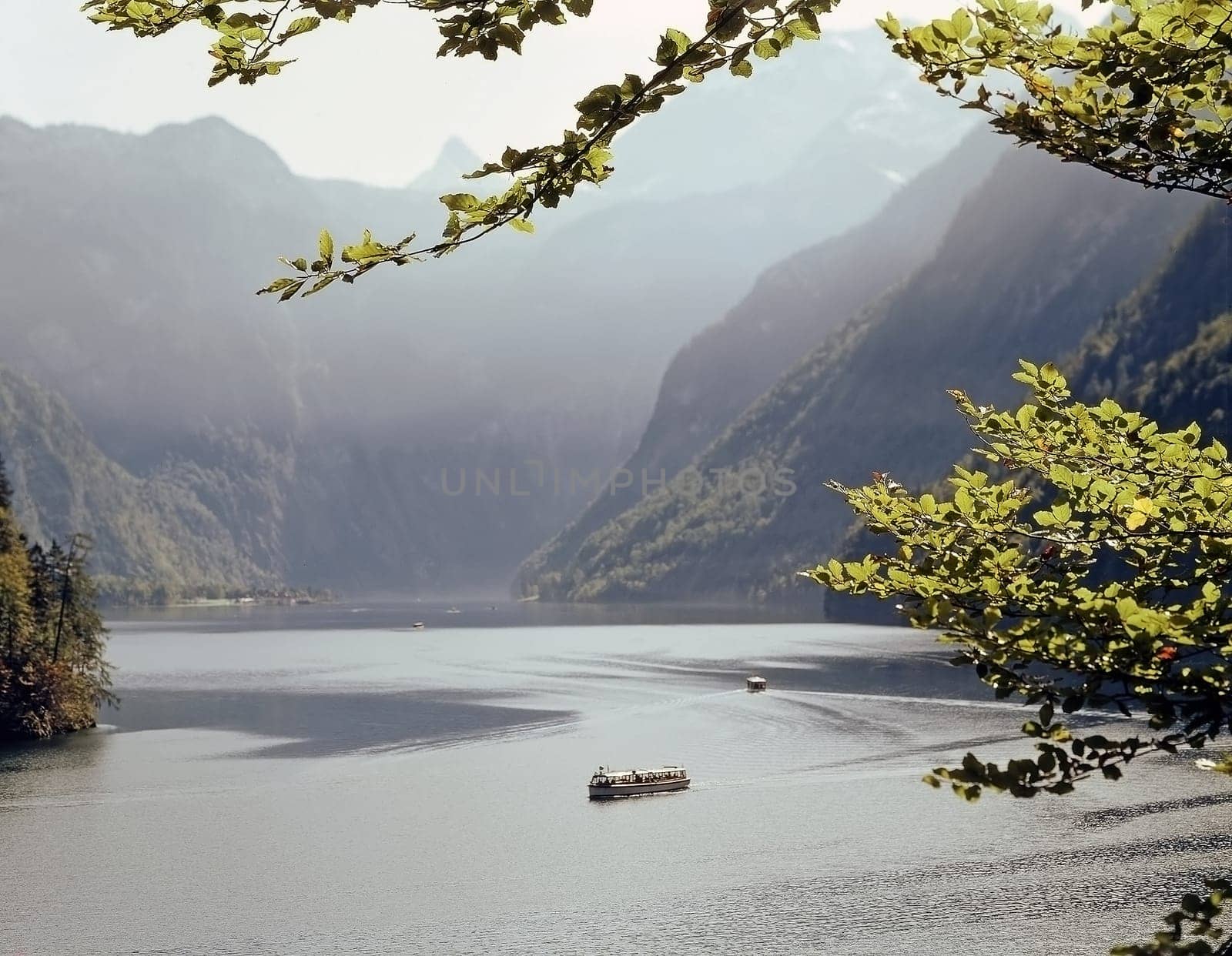 Konigsee, Germany