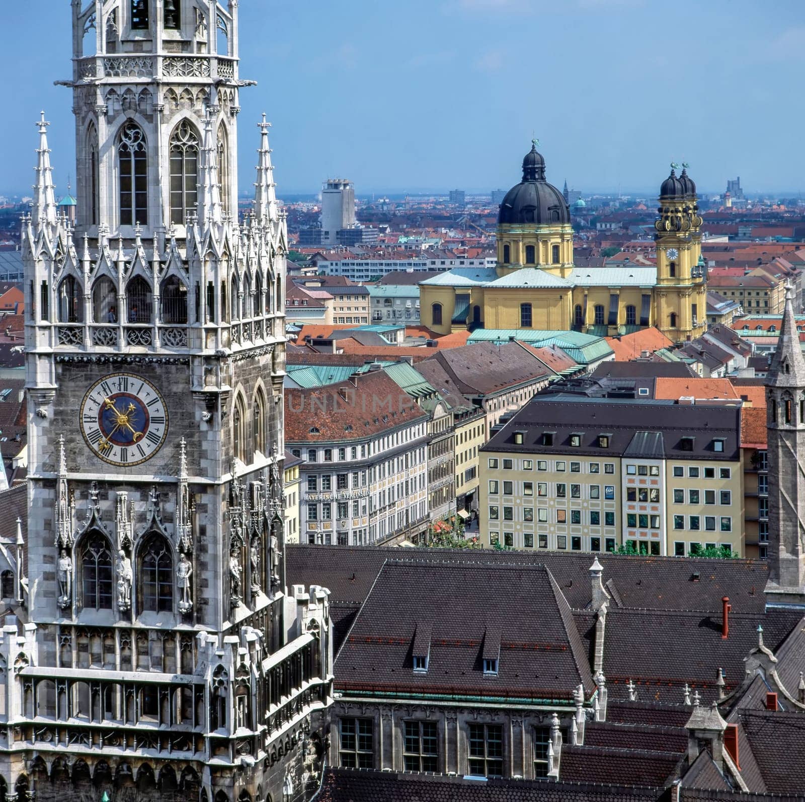 Munich, Germany
