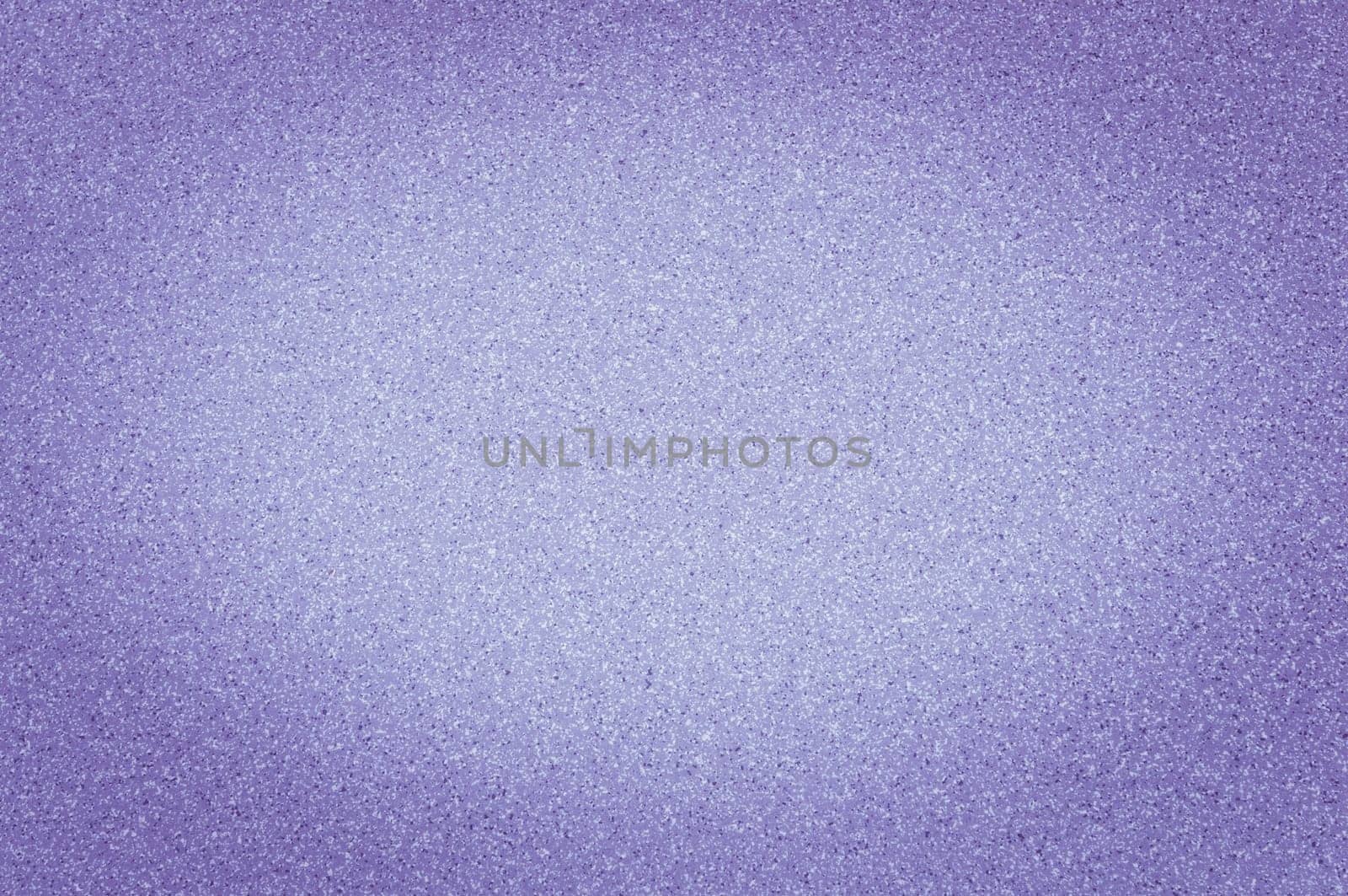 Texture of granite purple color with small dots, with vignetting.