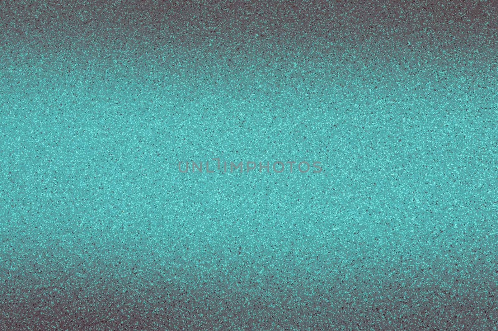 Granite background of ultramarine colors with small dots.