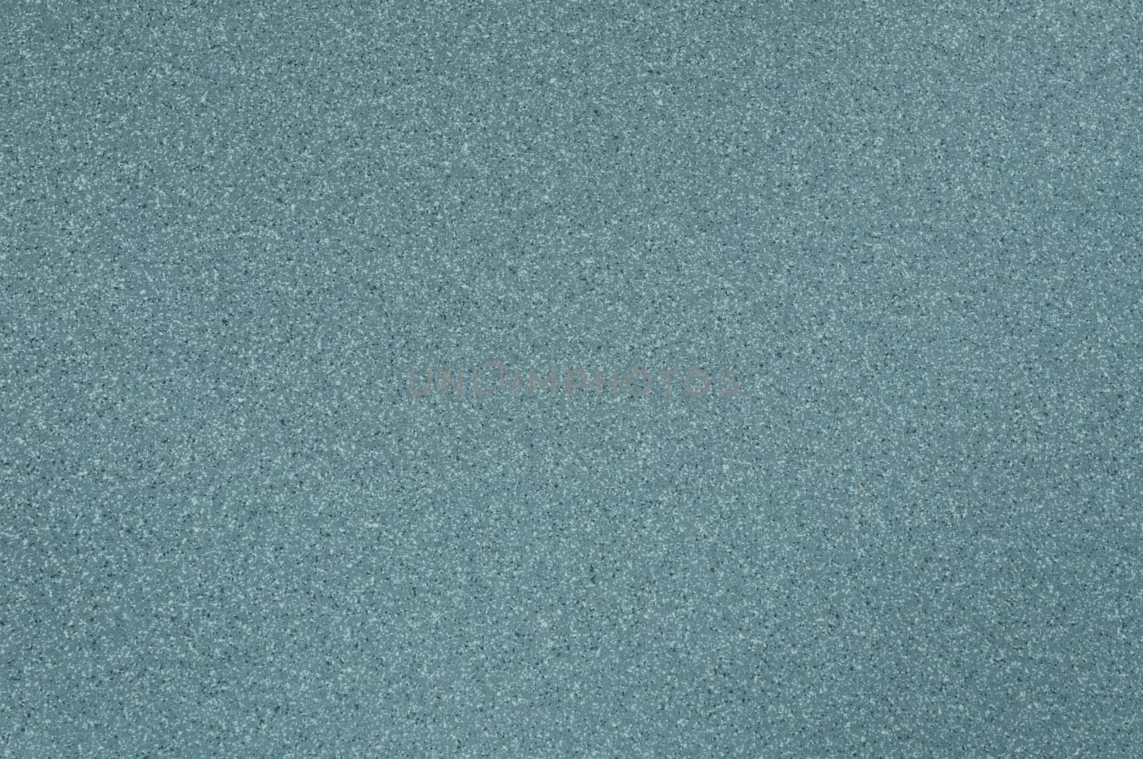 The use of polished granite texture light blue color.