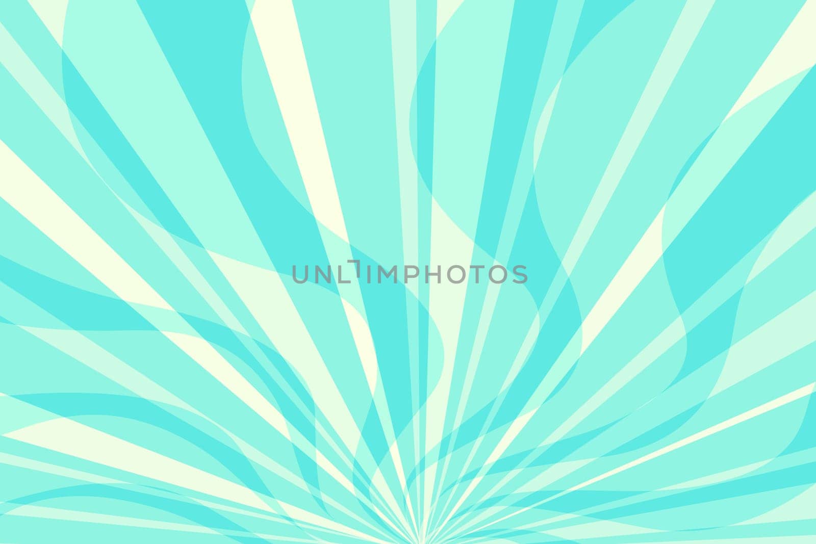 green pop art background retro vector illustration vintage kitsch