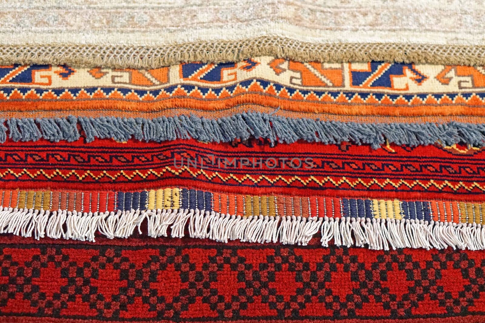 Classic style carpets choice selection variety