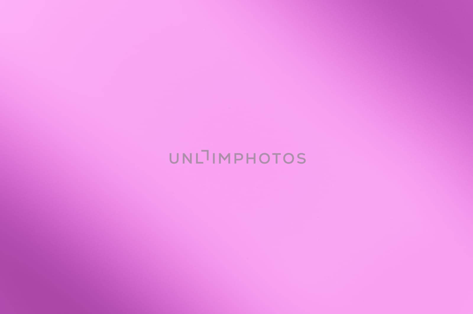 Blurred background of a purple color. Diagonal darkening left and right. No texture.