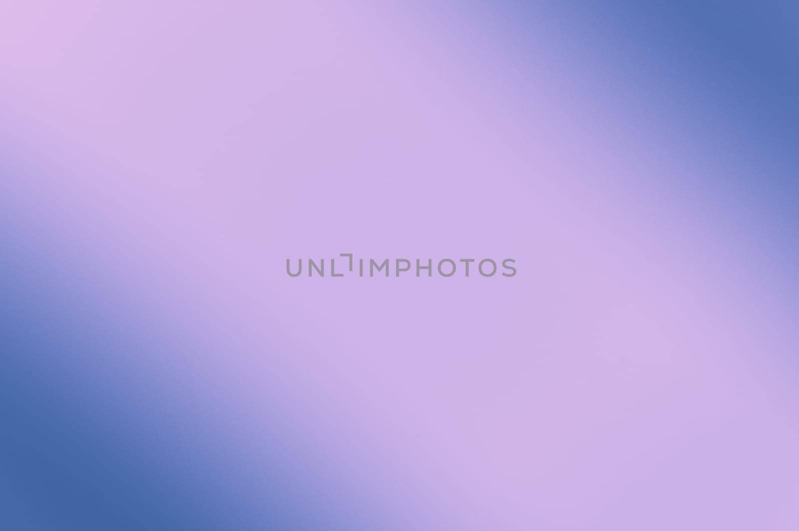 Blurred background of a purple color. Diagonal blue darkening left and right. No texture.