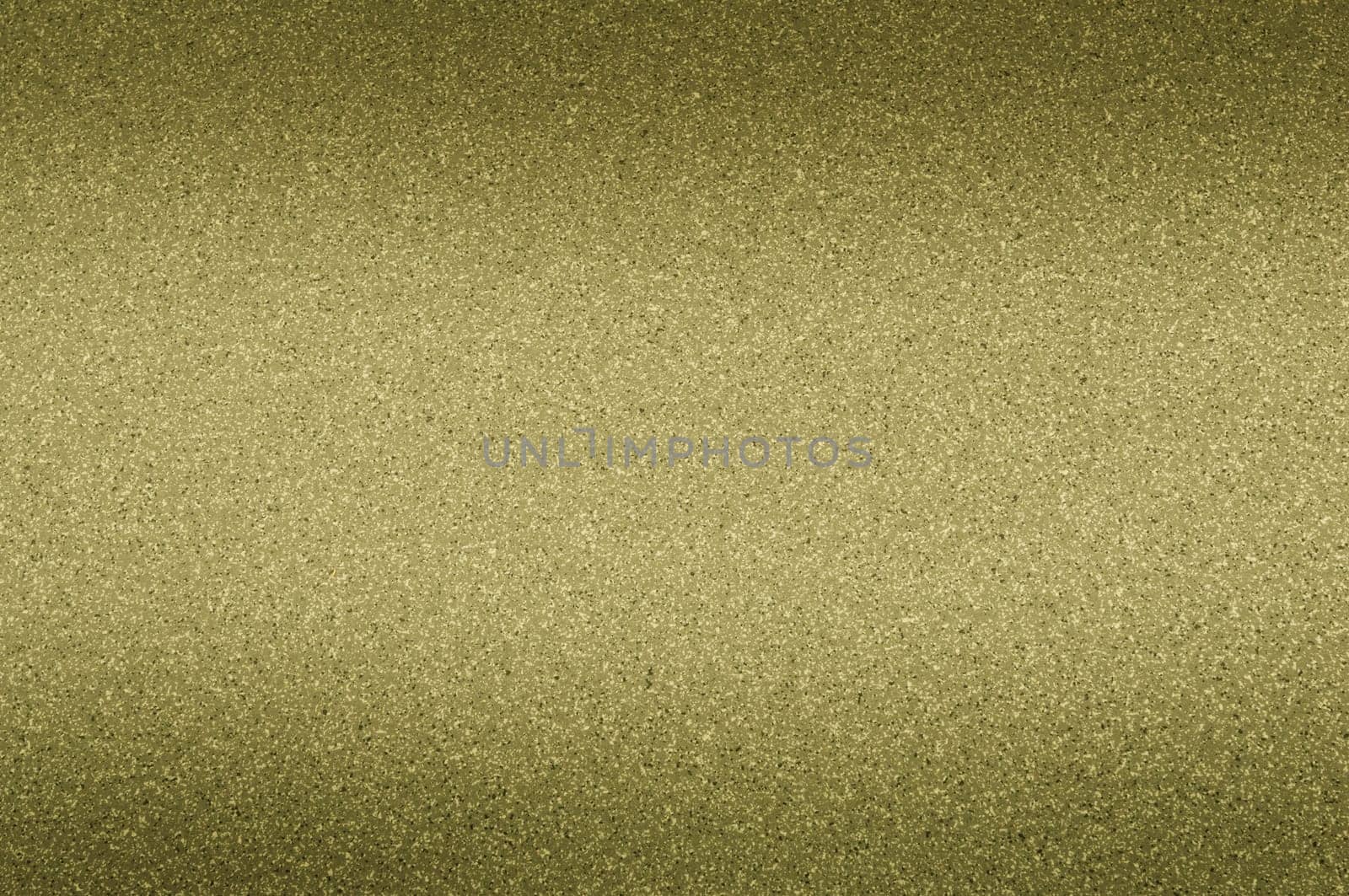Granite background khaki color with small dots.