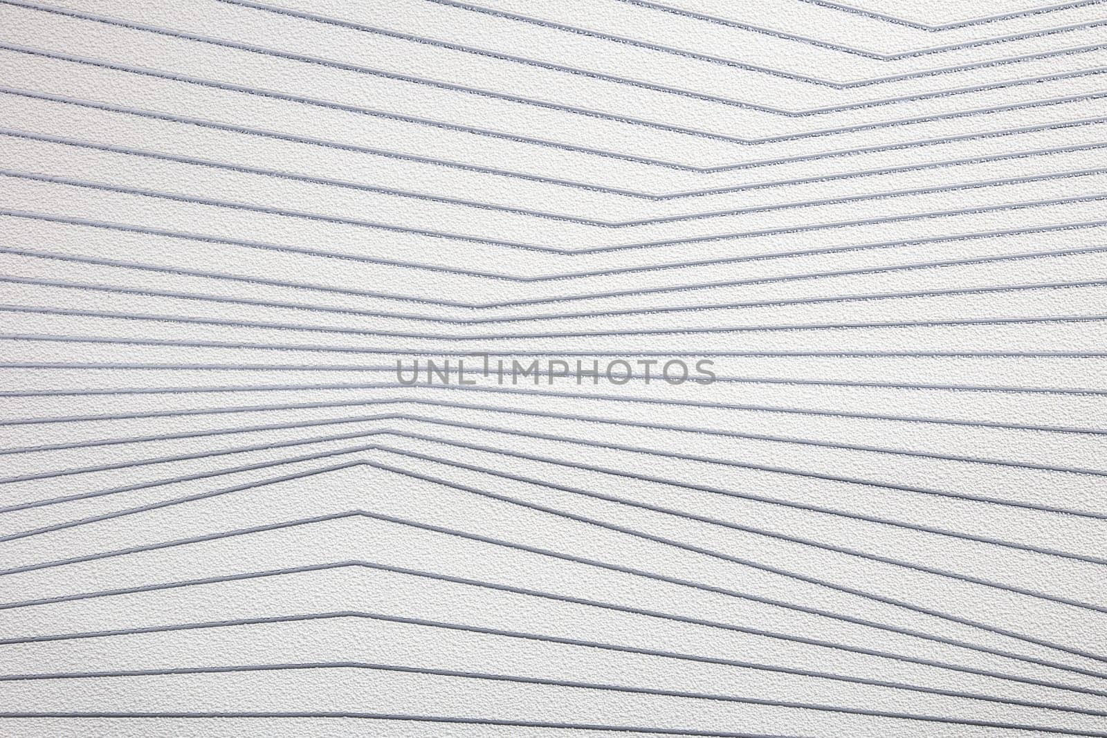 Shot from abstract Line Background in Detail from above
