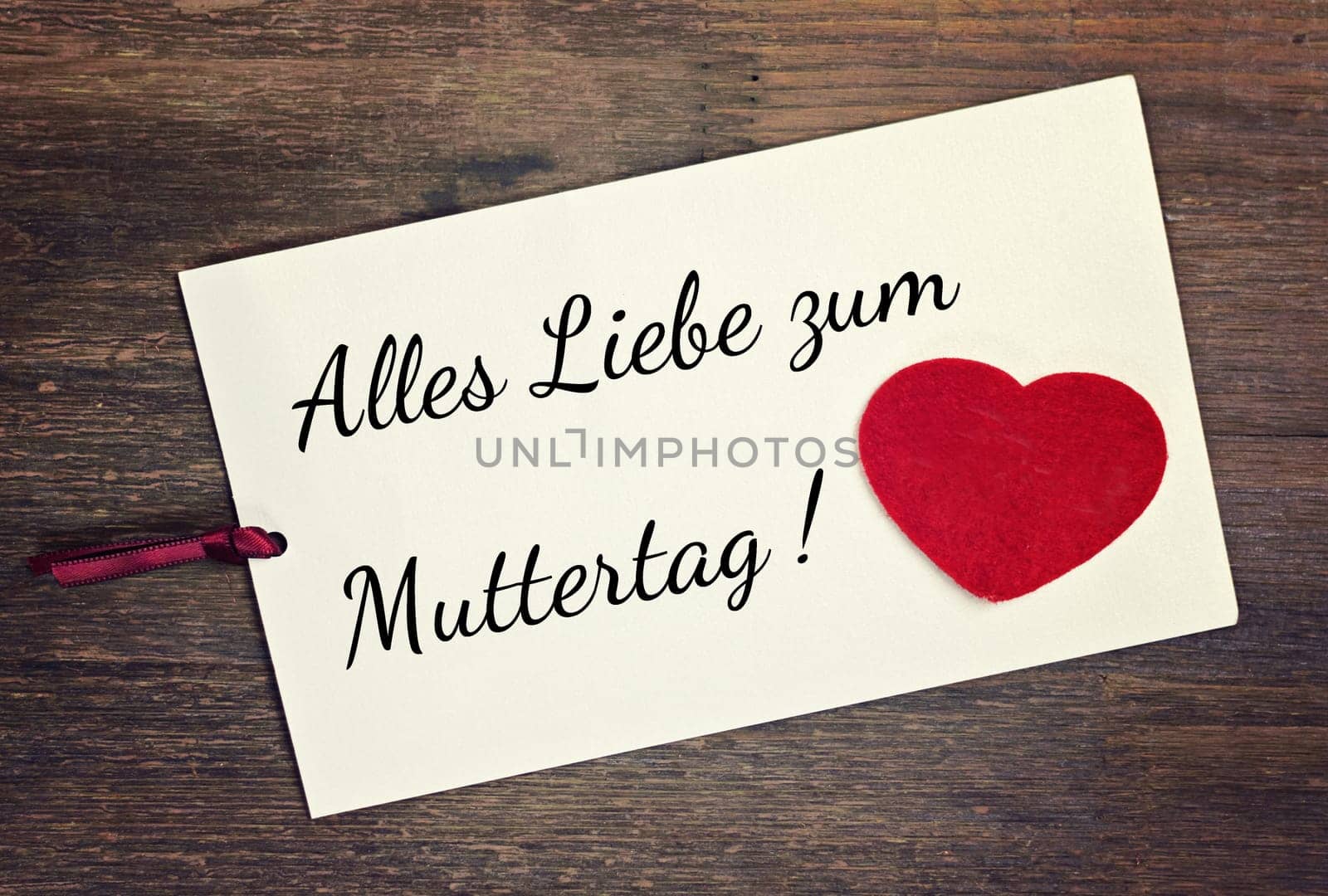greeting card