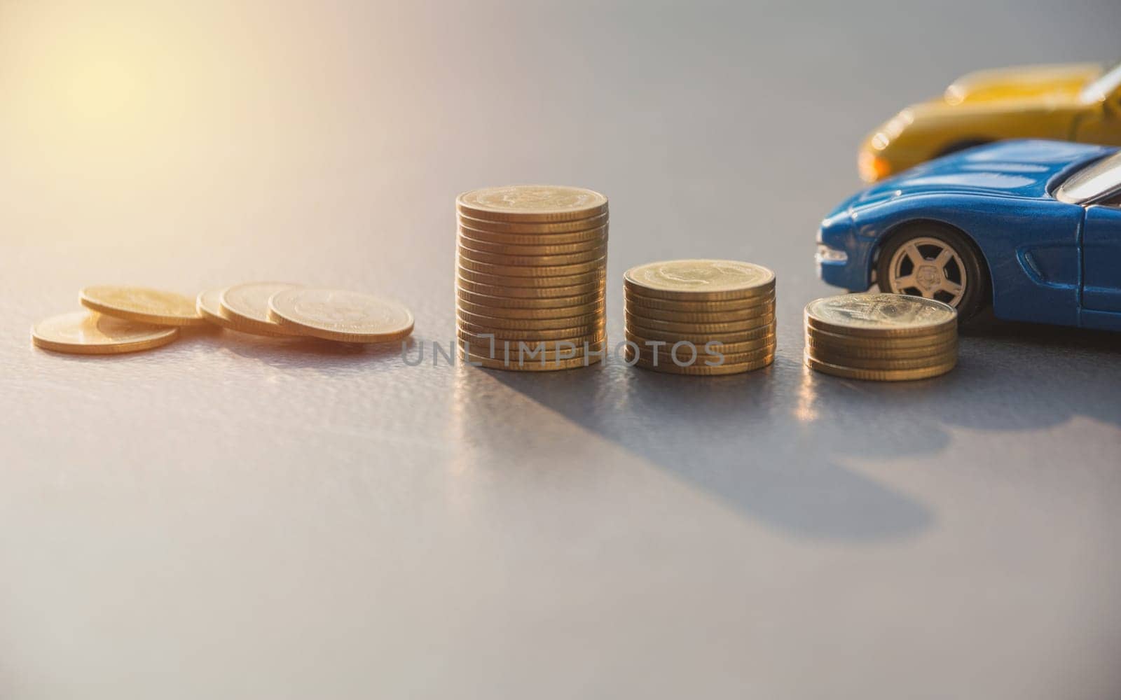 Car insurance and car services concept. Business concept. Car insurance concept.