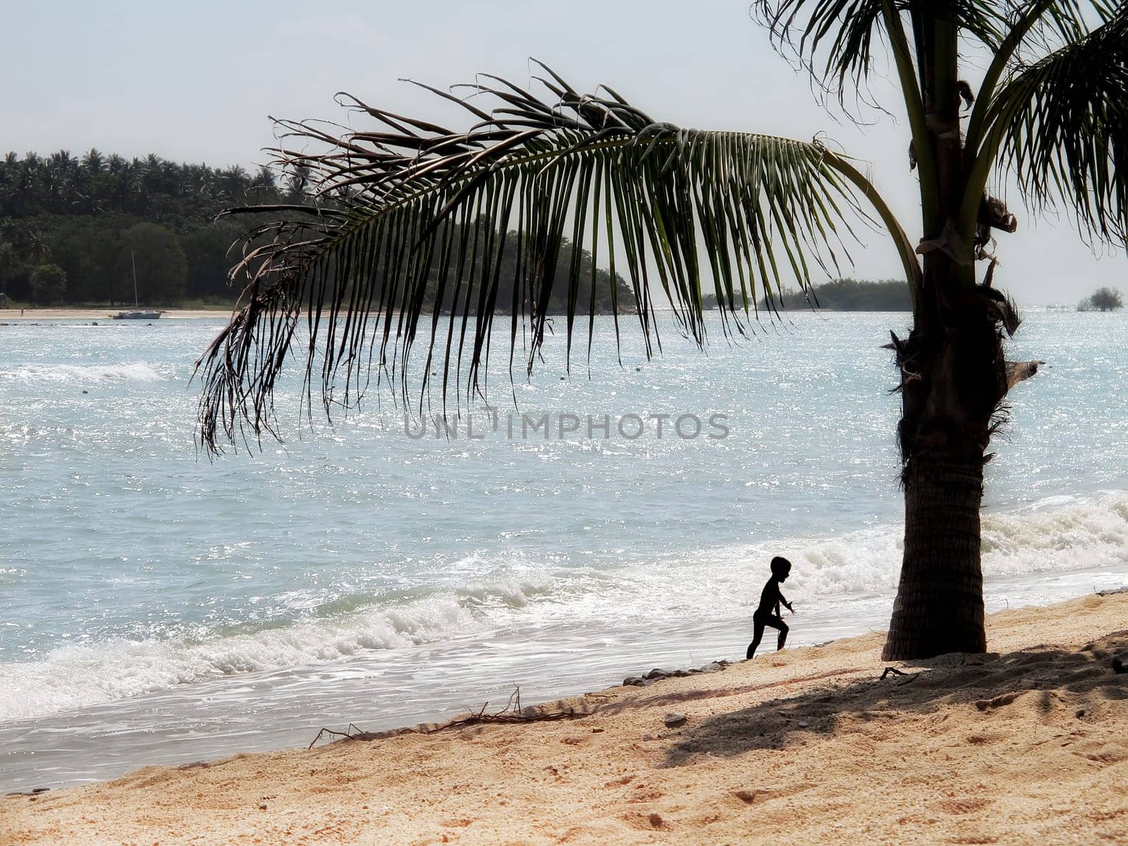 an image of people on vacation