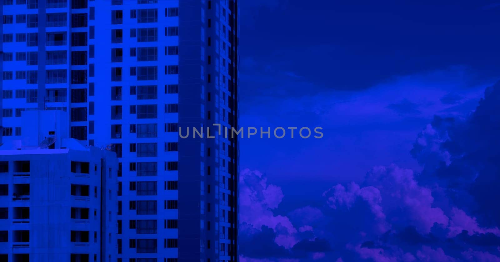 an image of buildings