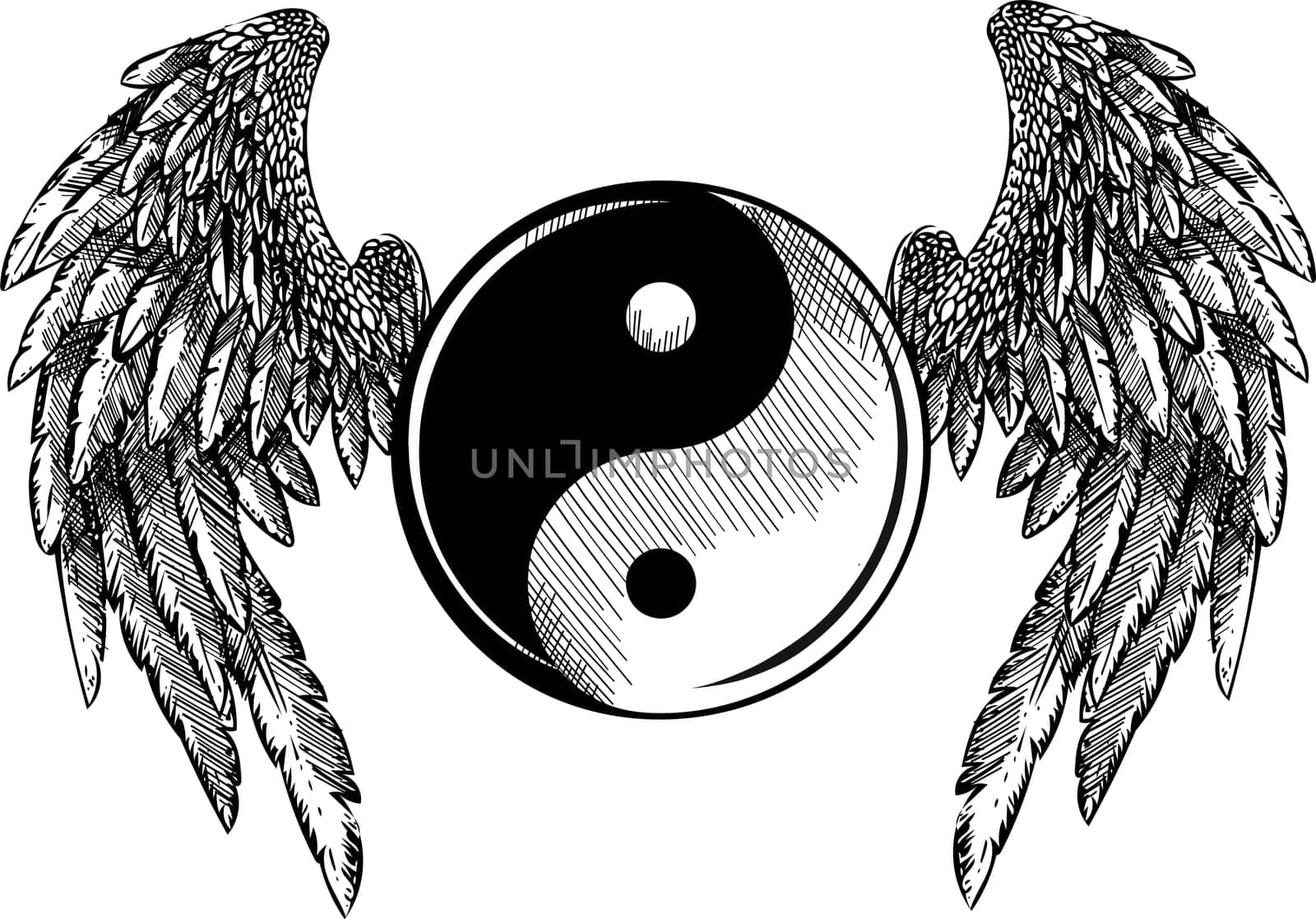 Religion, Ying Yang Tao Zen Culture