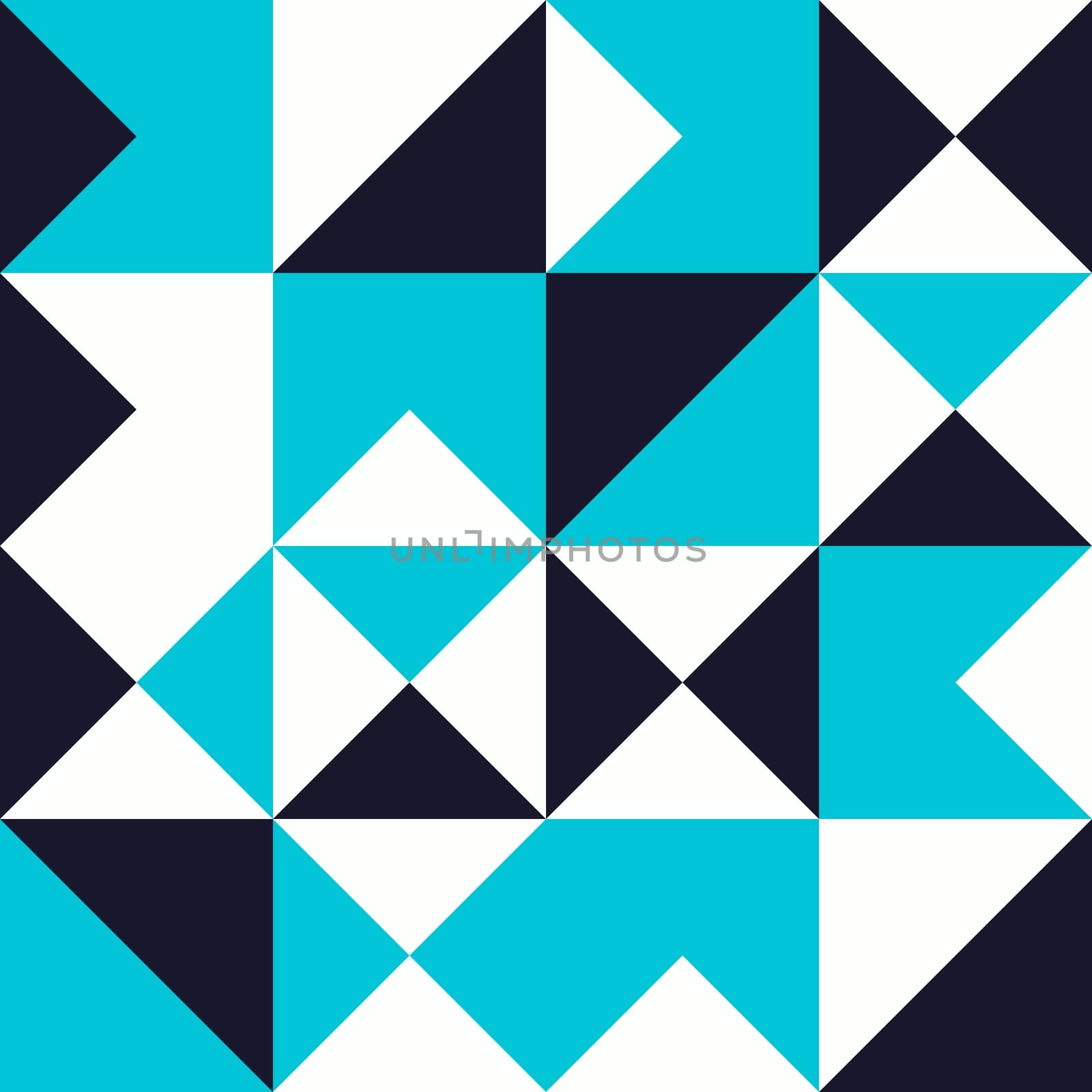 Abstract minimal geometric artwork. Minimalist background seamless pattern with simple shape. Vector backdrop for web banner, wallpaper, magazine cover, business presentations, branding, textile