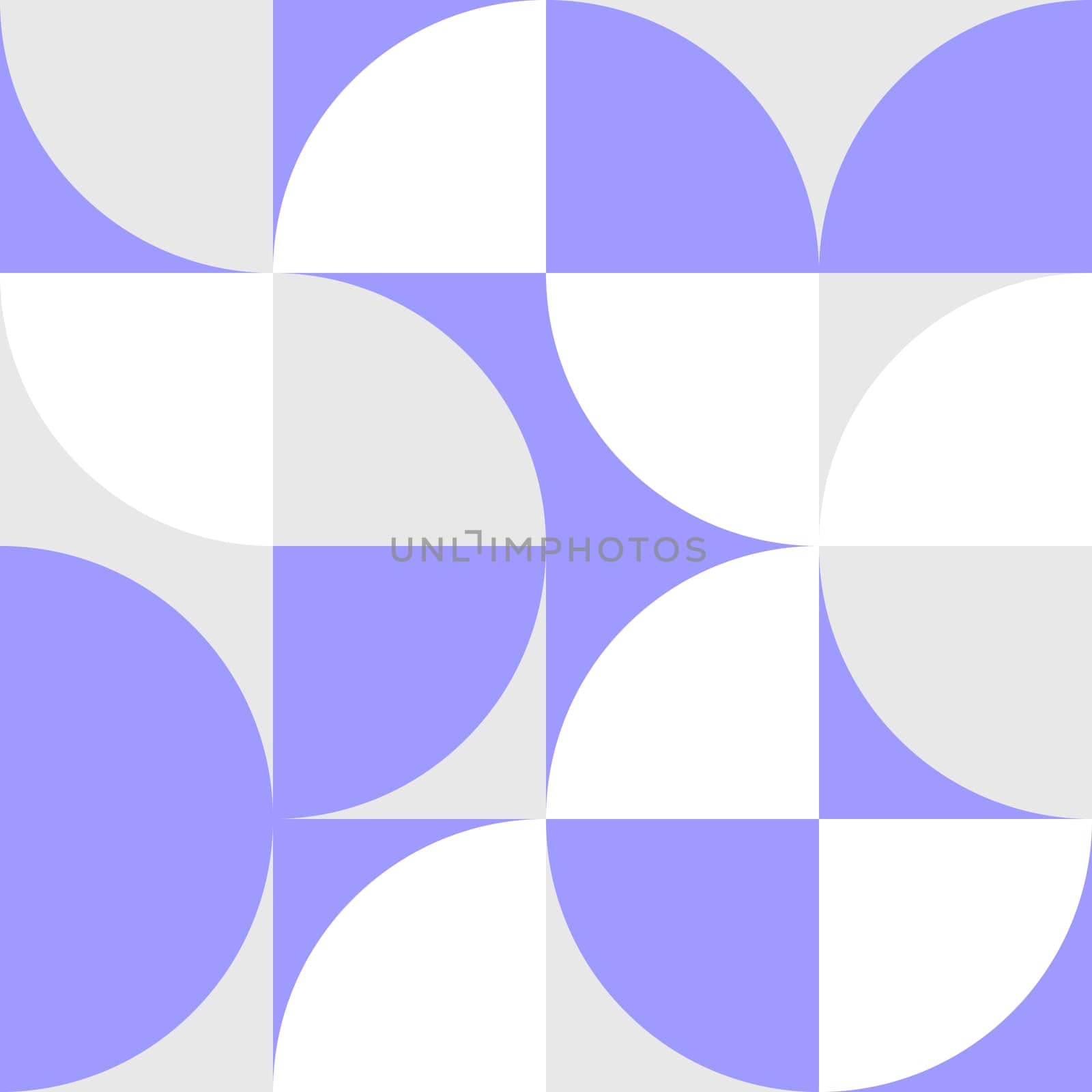Abstract minimal geometric artwork. Minimalist background seamless pattern with simple shape. Vector backdrop for web banner, wallpaper, magazine cover, business presentations, branding, textile