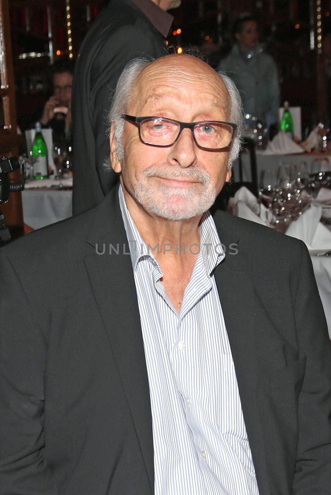Karl Dall   , .Hamburg Premiere von    PALAZZO Dinner - Show King and Queens  im  PALAZZO-Spiegelpalast Hamburg