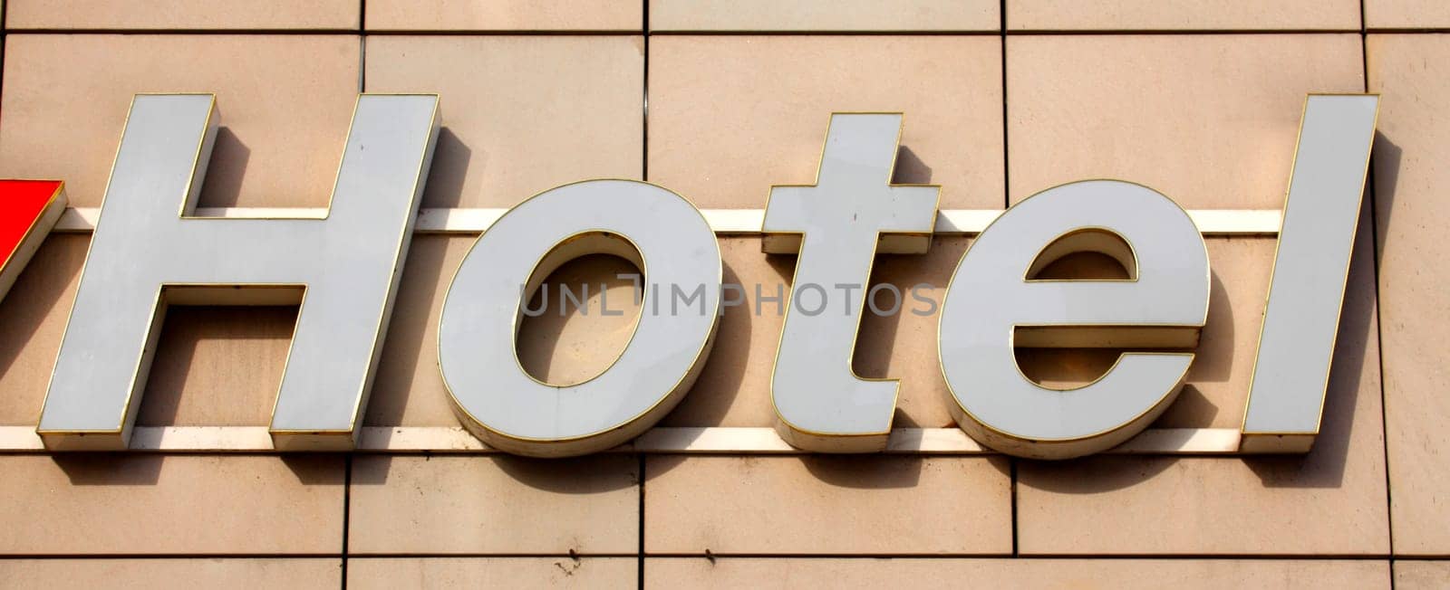 Hotelsign