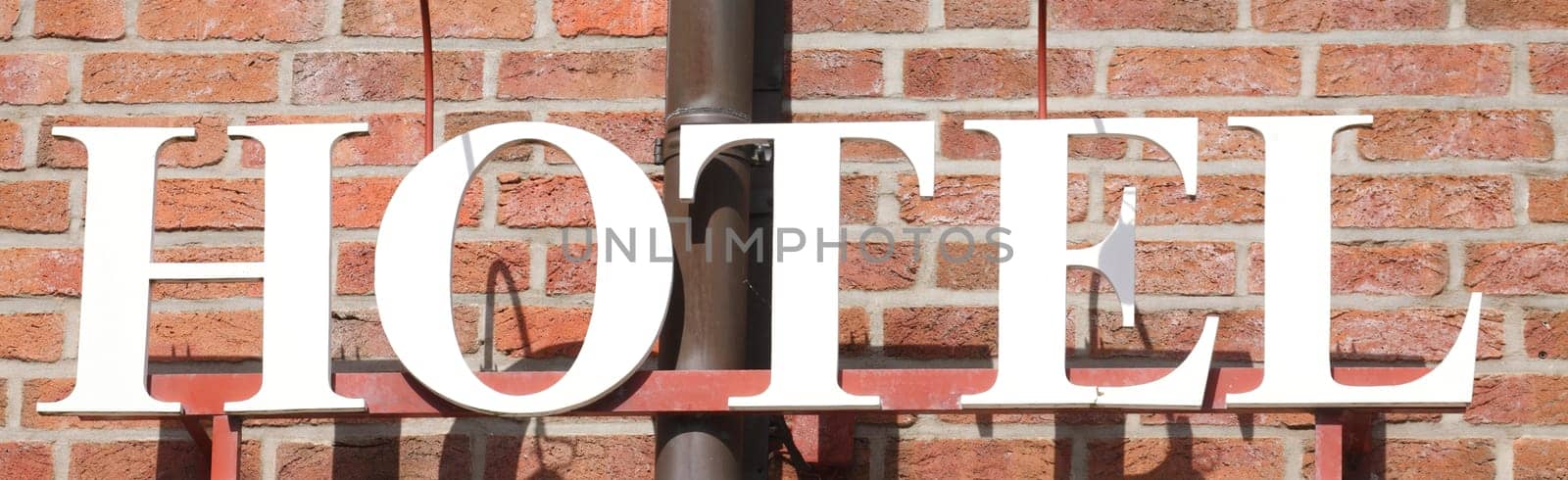 Hotelsign