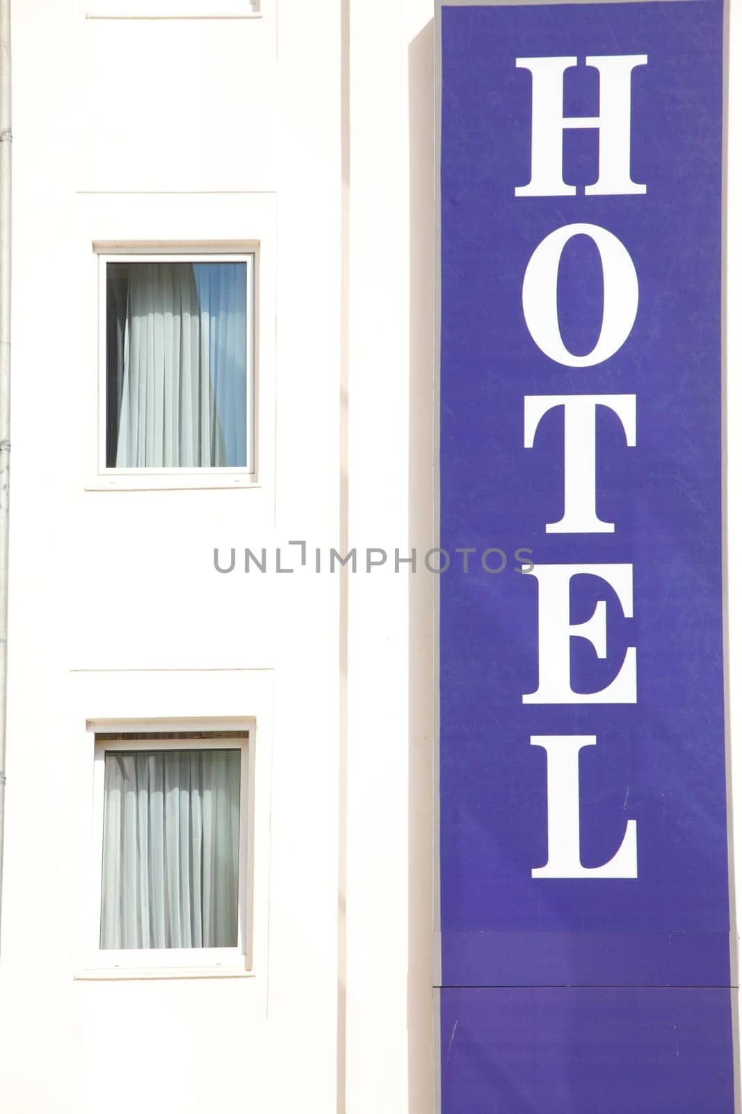 Hotelsign