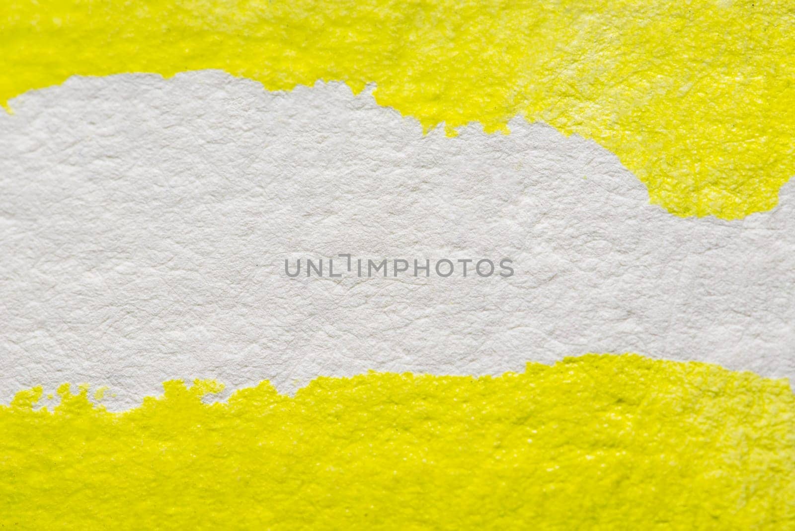 Abstract aquarelle hand drawn art on white background, Watercolor grunge texture backdrop