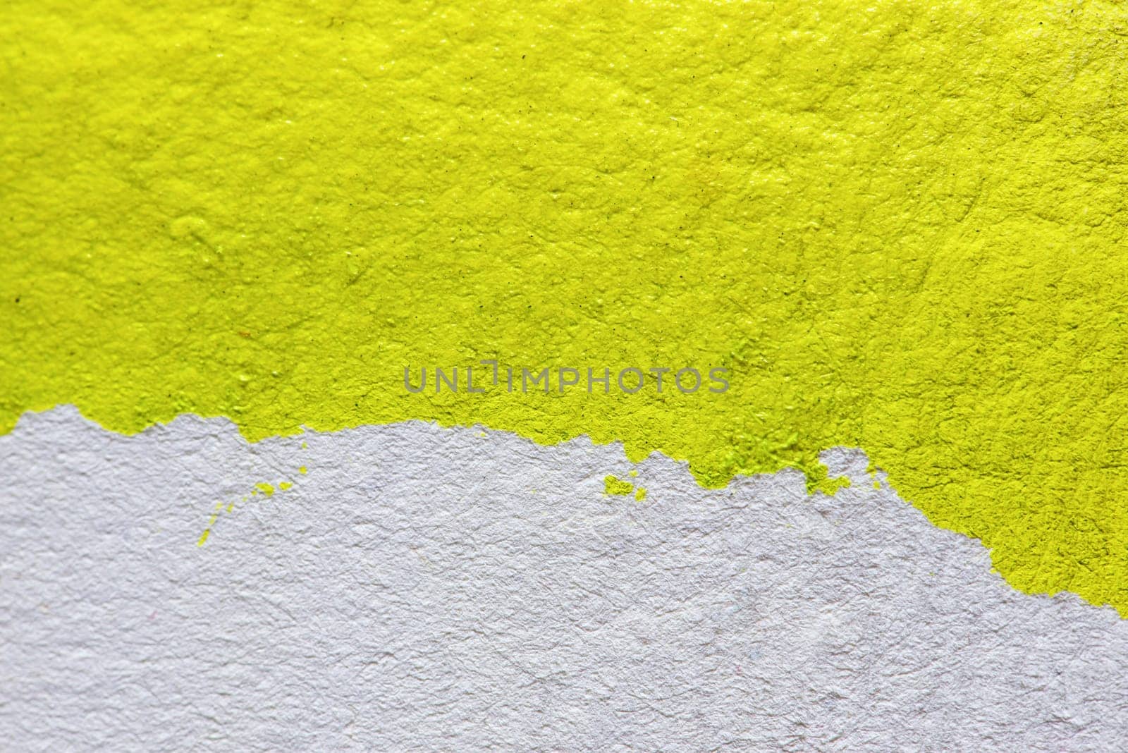 Abstract aquarelle hand drawn art on white background, Watercolor grunge texture backdrop