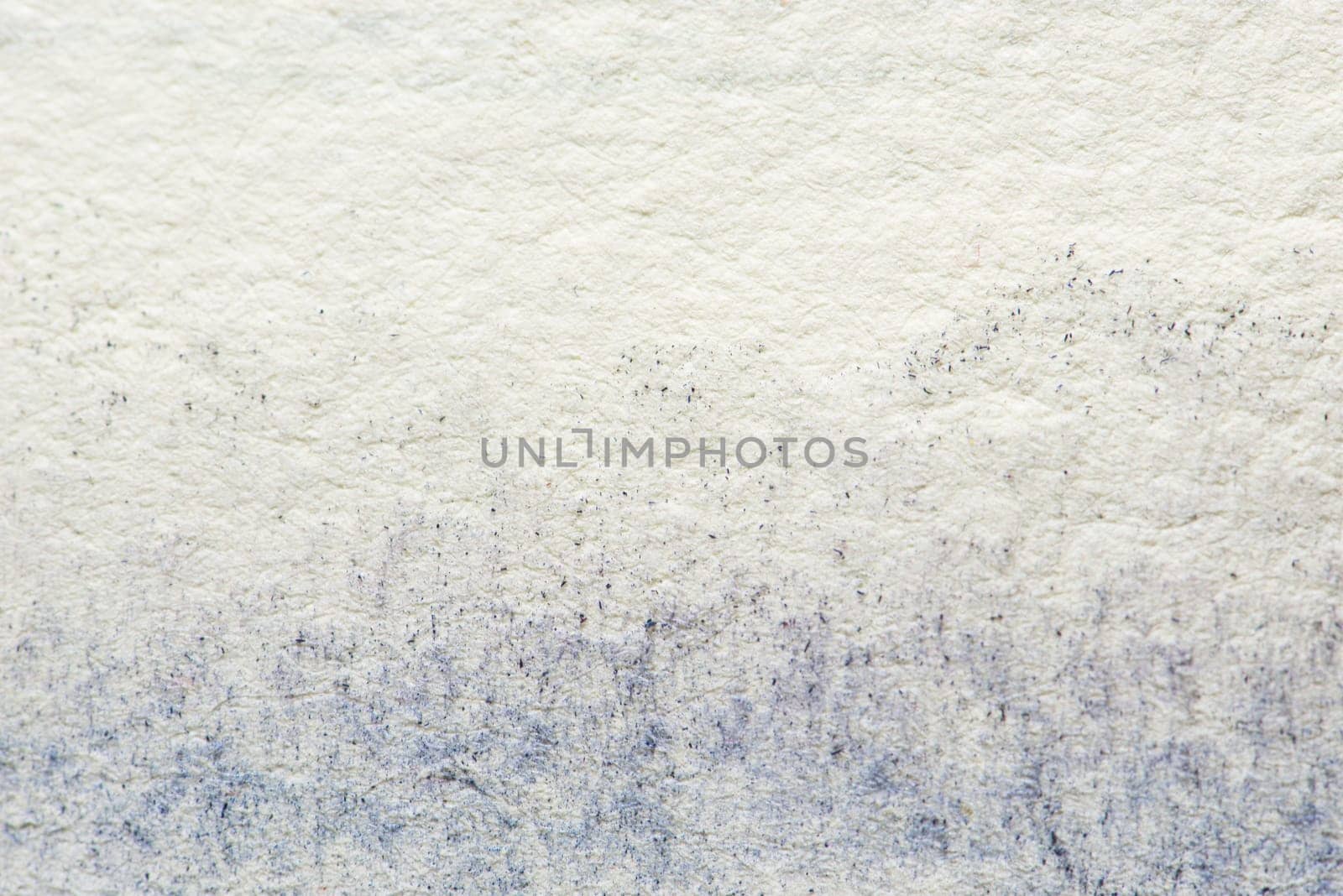 Abstract aquarelle hand drawn art on white background, Watercolor grunge texture backdrop