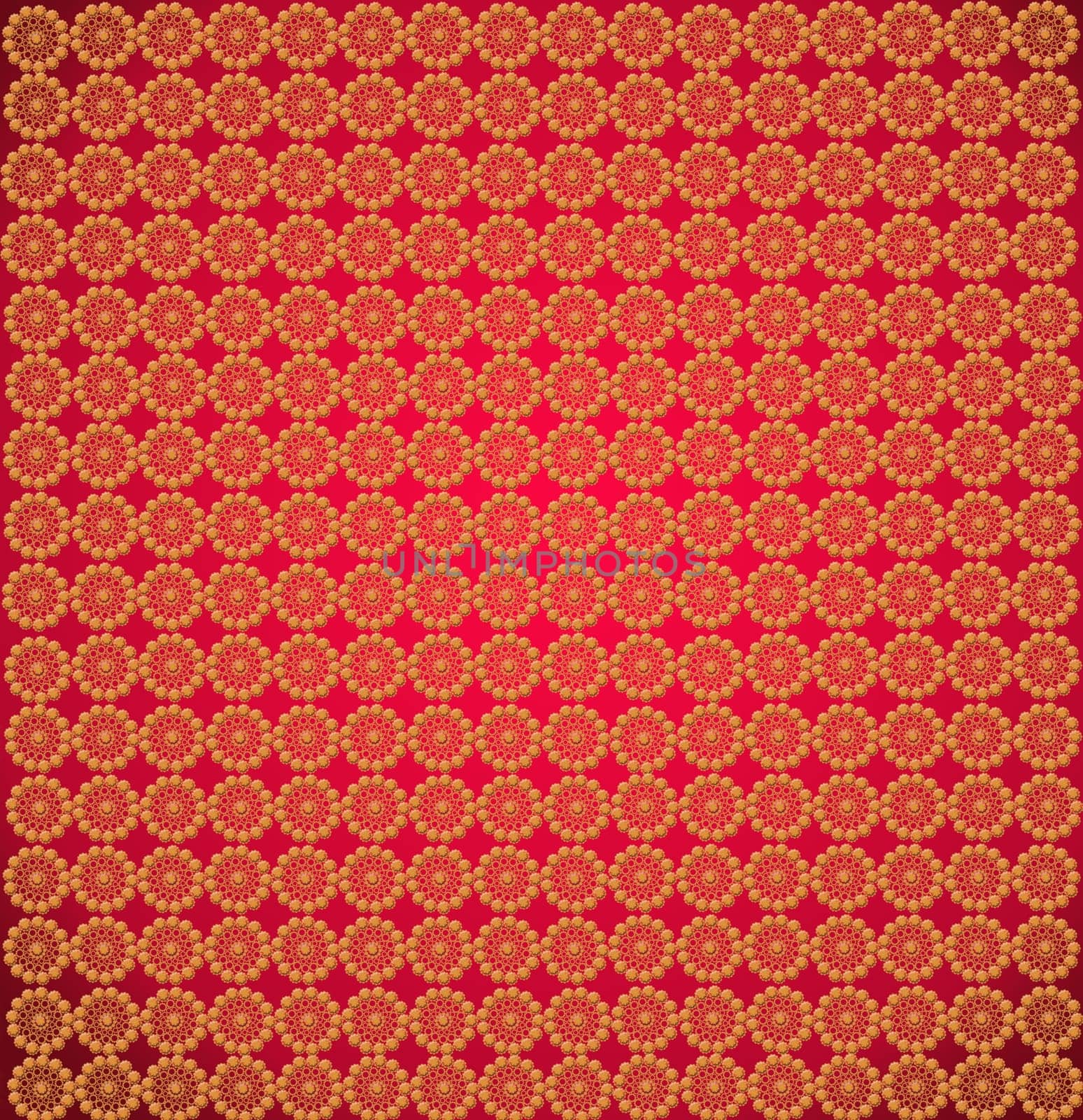 wallpapers with many round abstract dark red patterns