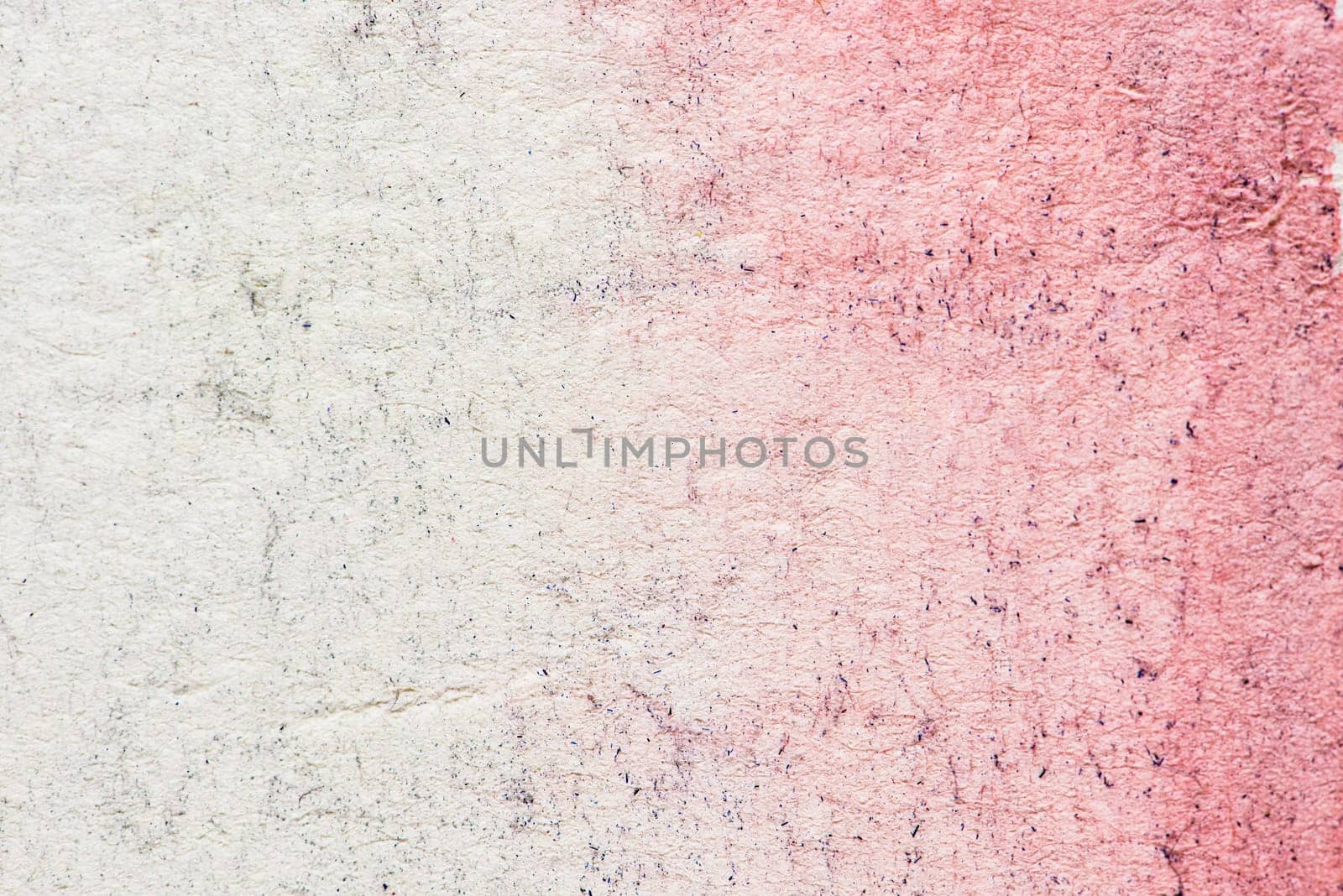 Abstract aquarelle hand drawn art on white background, Watercolor grunge texture backdrop