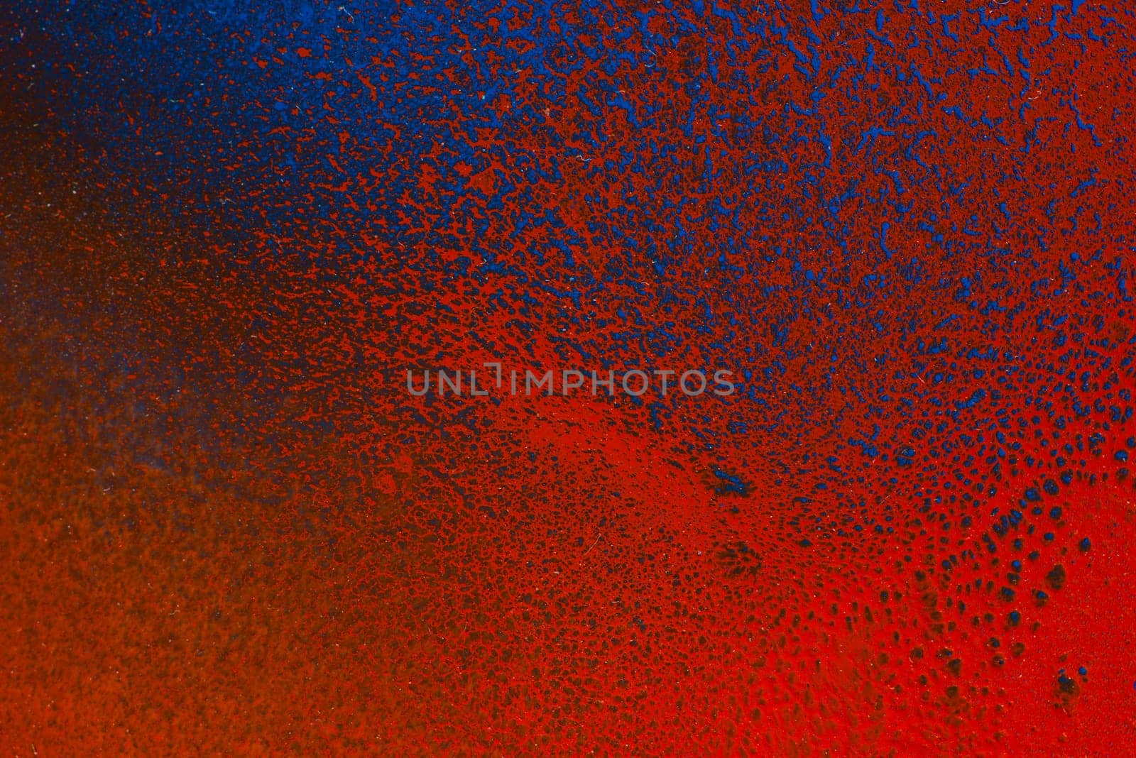 Abstract aquarelle hand drawn art on white background, Watercolor grunge texture backdrop
