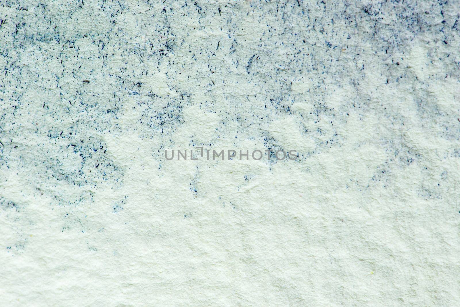 Abstract aquarelle hand drawn art on white background, Watercolor grunge texture backdrop