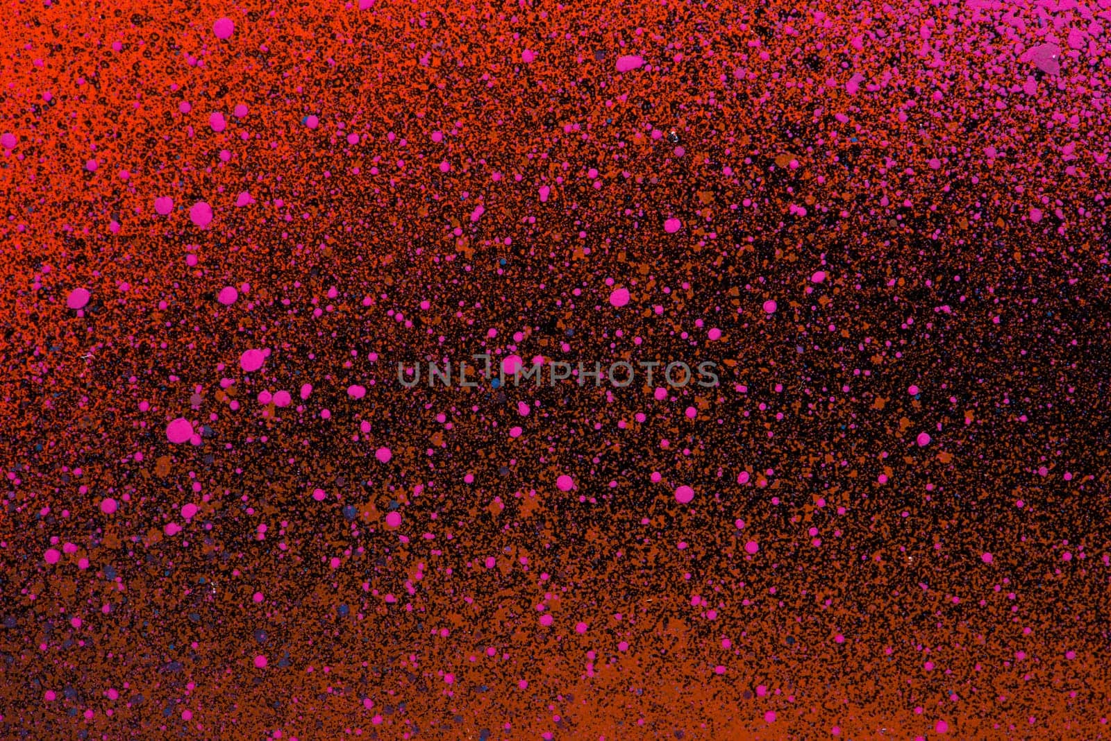 Abstract aquarelle hand drawn art on white background, Watercolor grunge texture backdrop