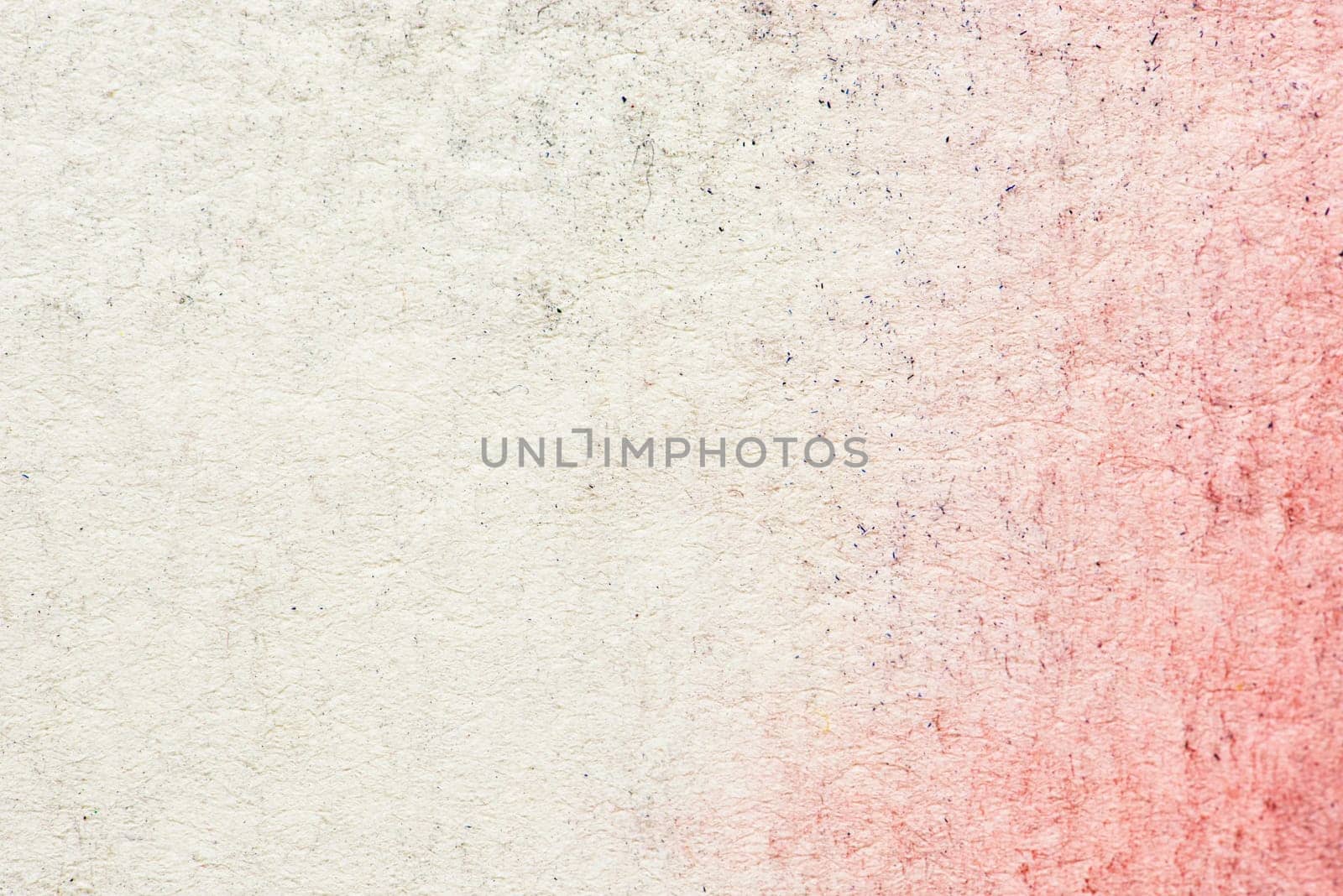 Abstract aquarelle hand drawn art on white background, Watercolor grunge texture backdrop