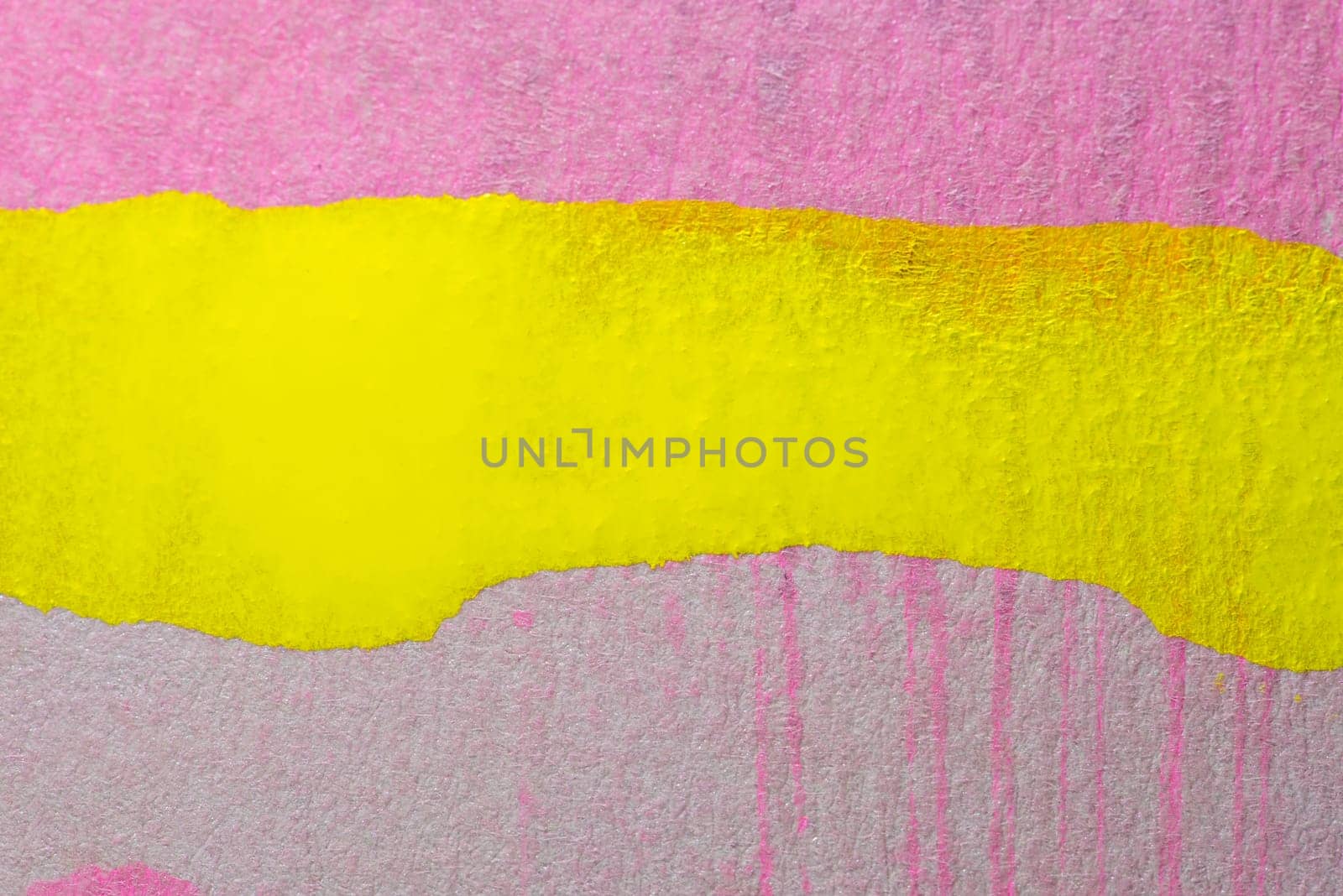 Abstract aquarelle hand drawn art on white background, Watercolor grunge texture backdrop
