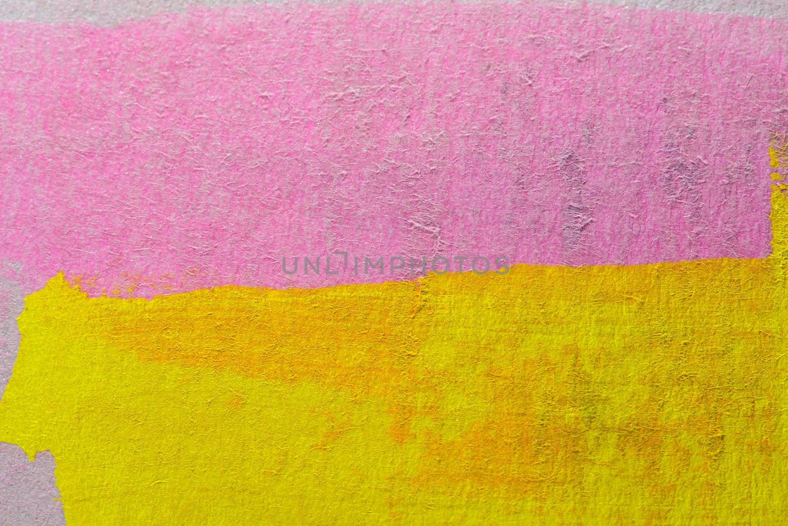 Abstract aquarelle hand drawn art on white background, Watercolor grunge texture backdrop