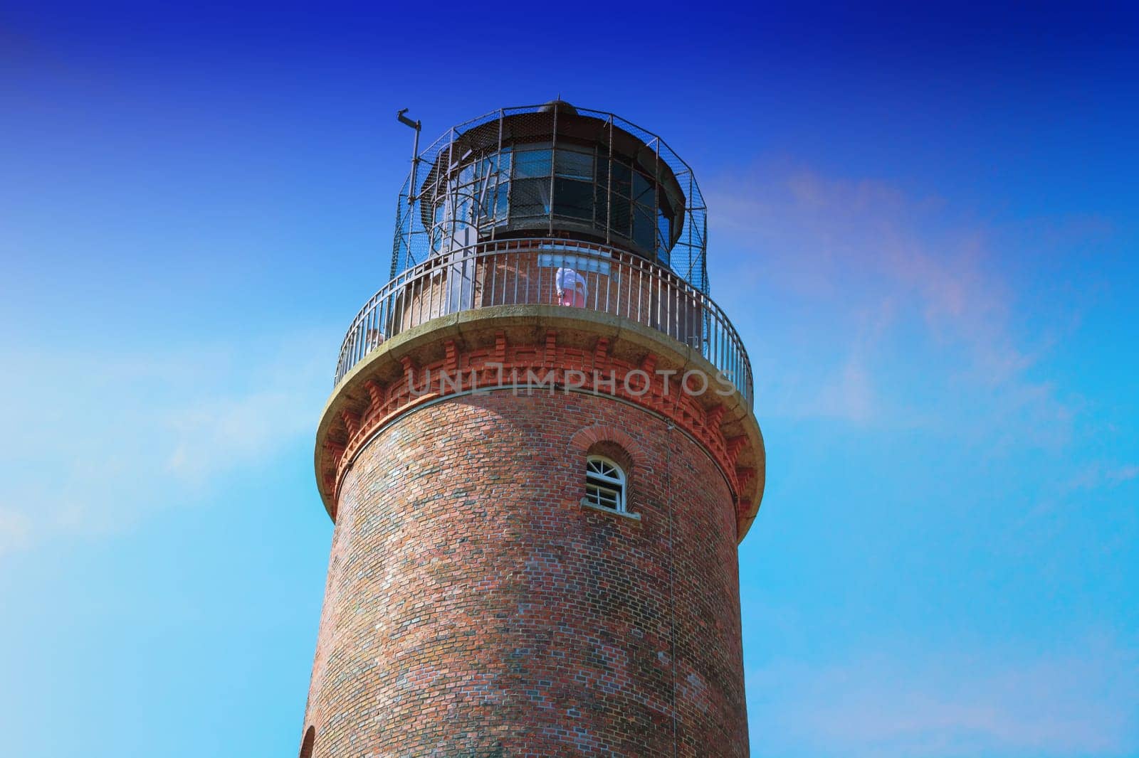 Pictures and impressions of the Baltic coast near Prerow in Germany