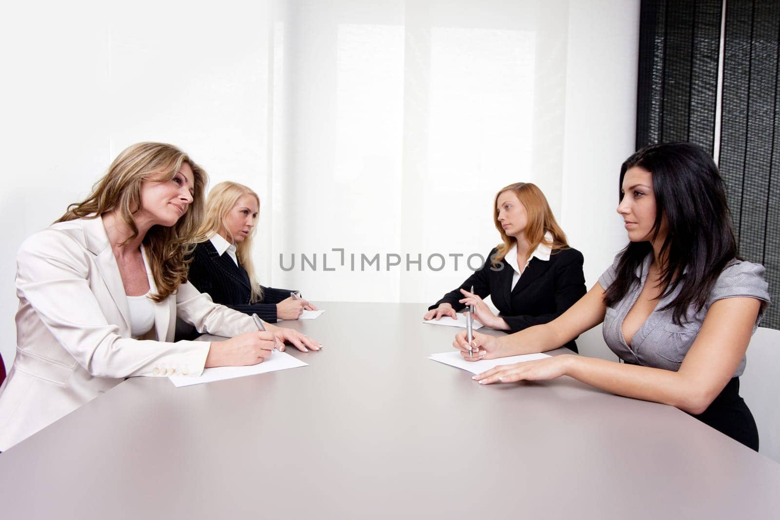 Business Women