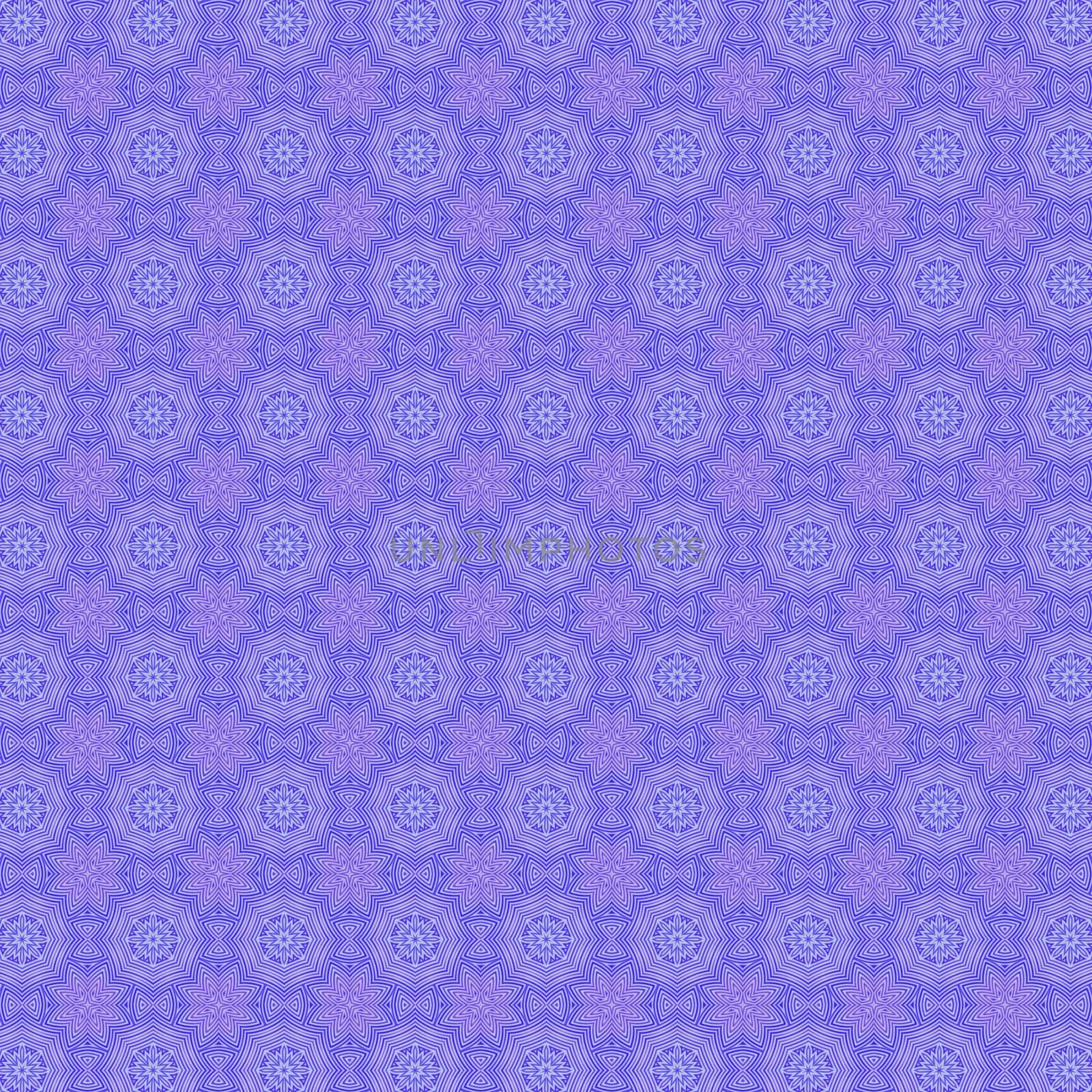 ethnic kaleidoscopic patterns, colorful background