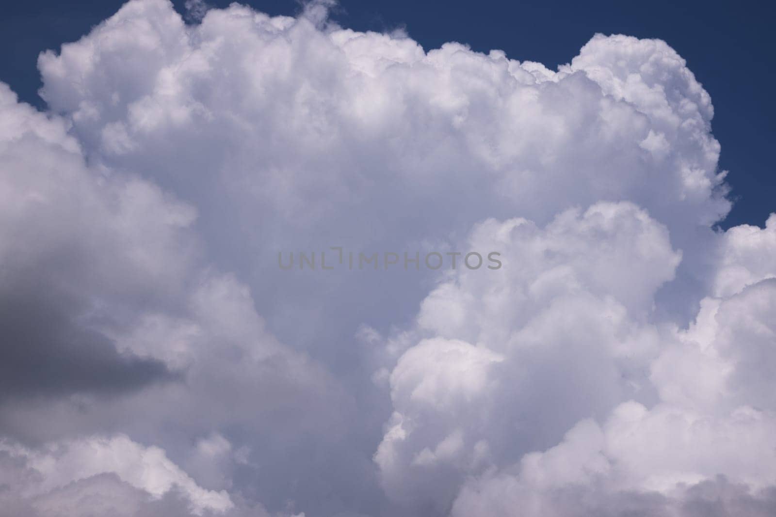 Sky With Clouds, landscape of cloudscape can use for background