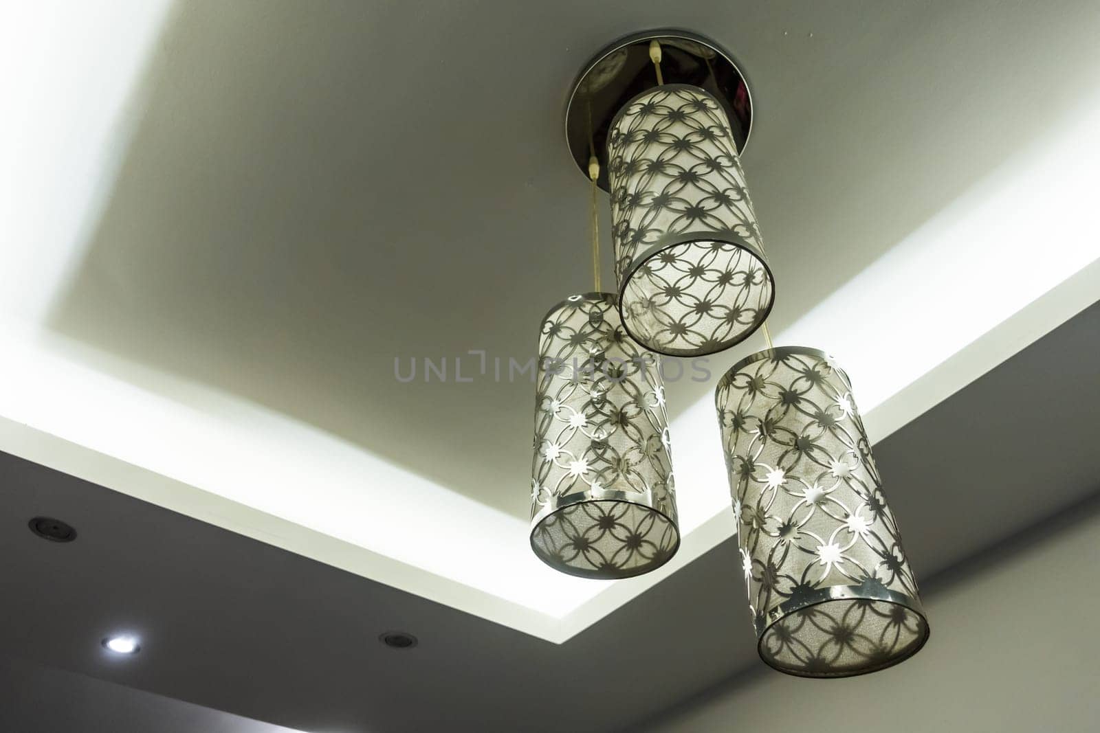 Well Designed Pendant Lamps