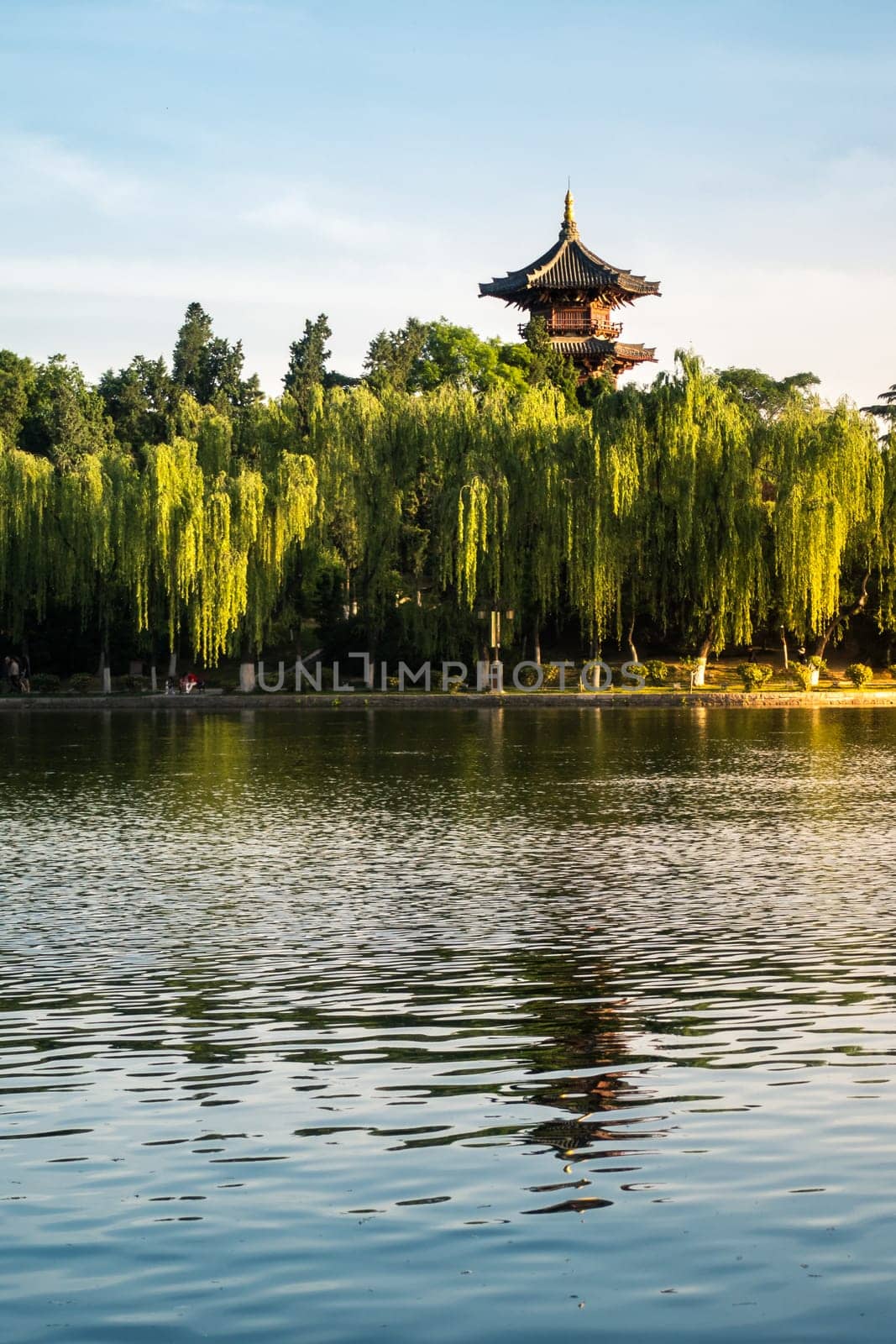 Leifeng Pagoda The most Famous Landmark in Chinese West Lake
