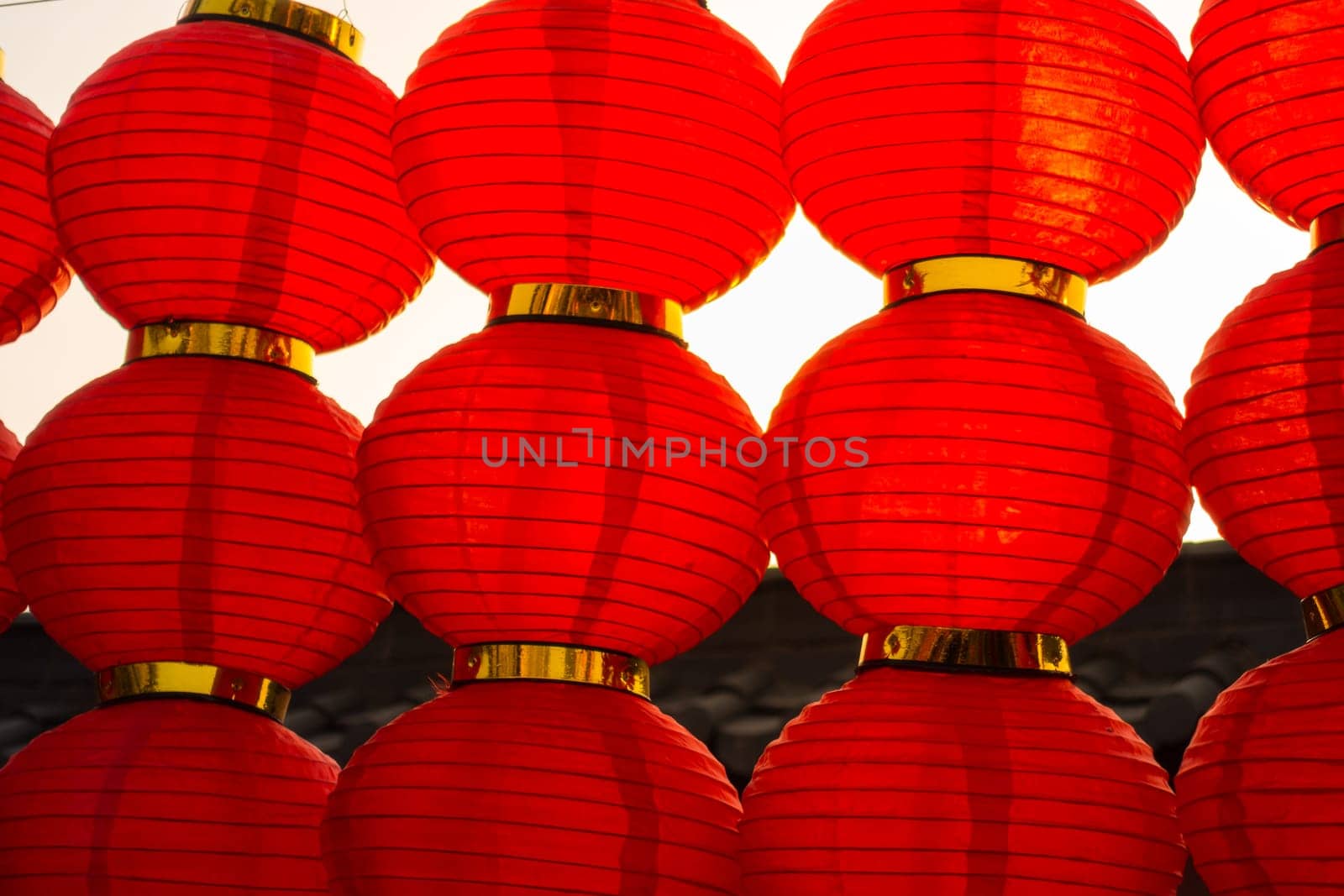 Chinese Lantern