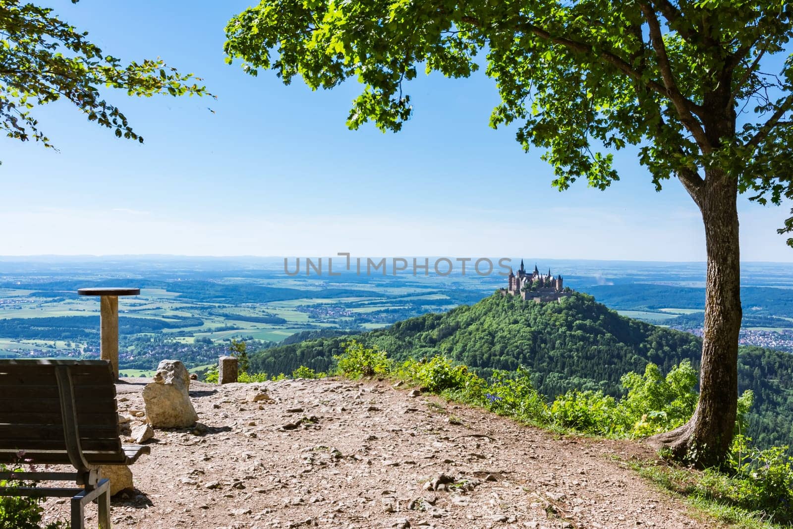 Burg Hohenzollern German European Castle Architecture Travel Famous Swabia Architecture Landscape