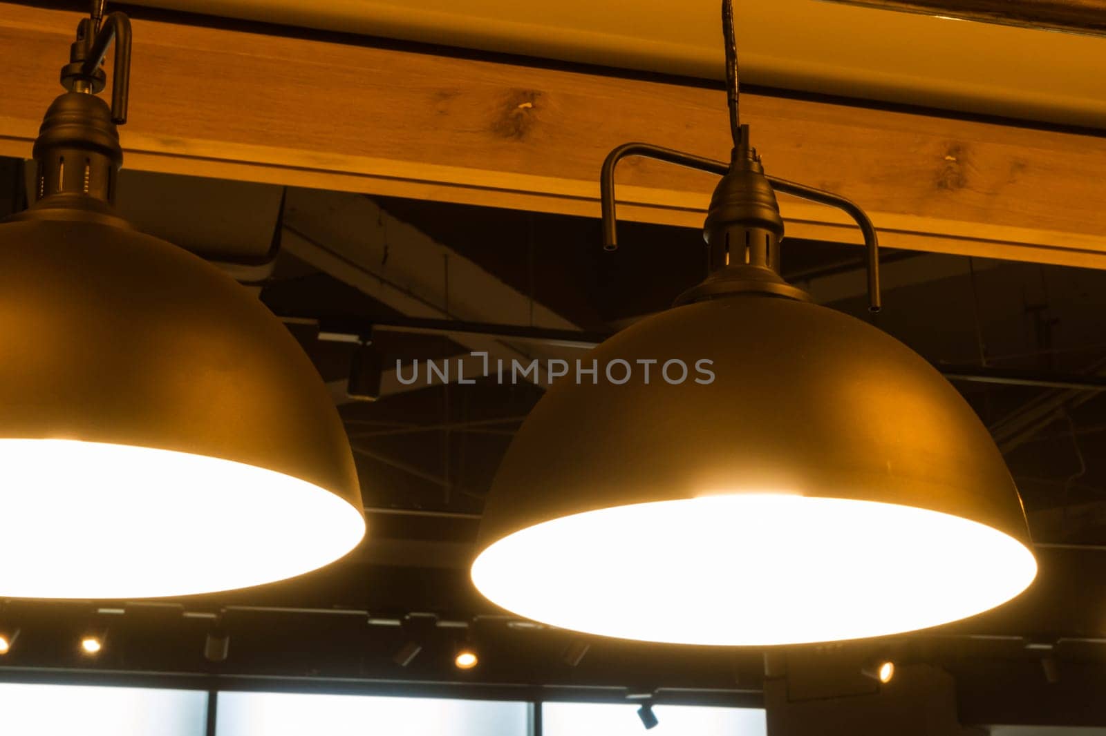 Ceiling Lamps with a Sense of Design