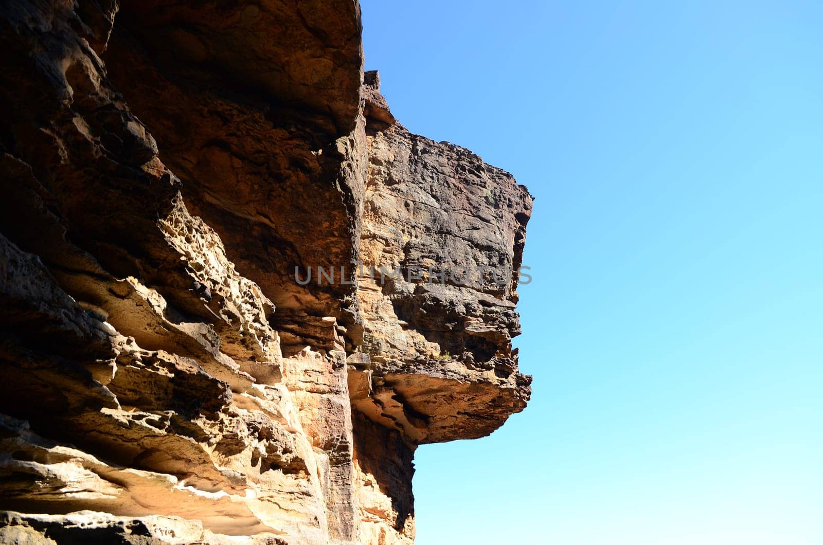 The Blue Mountains National Park is a national park in New South Wales, Australia