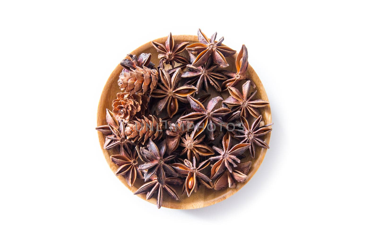 Spices and herbs