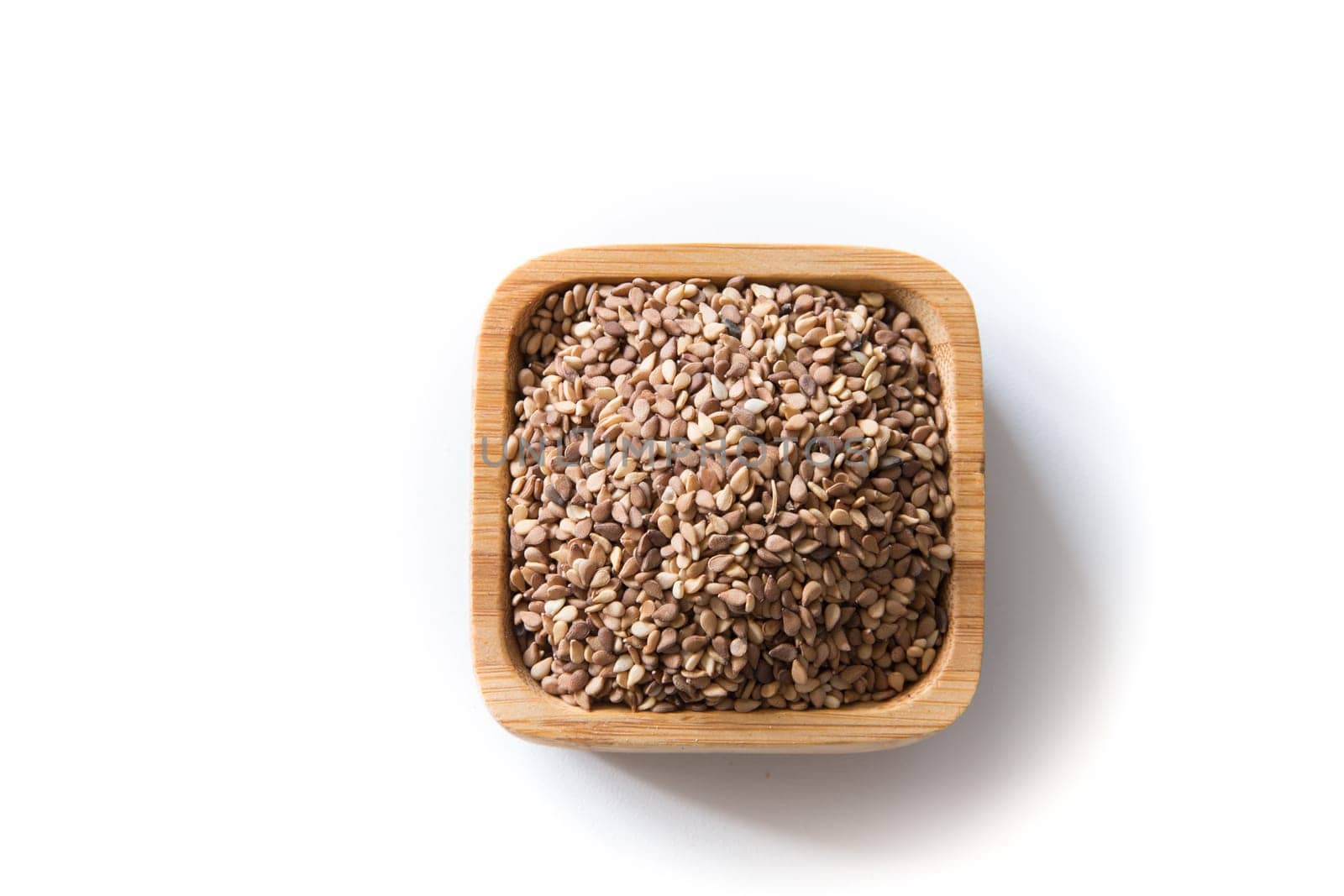 Spices and herbs