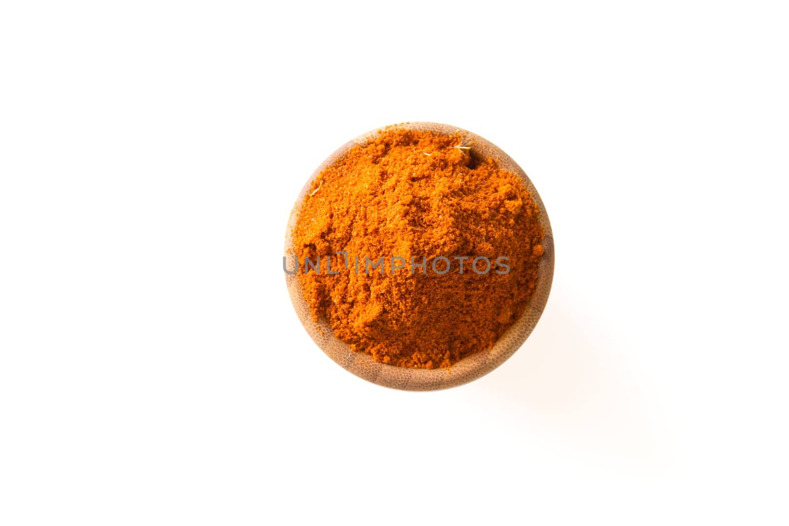 Spices and herbs