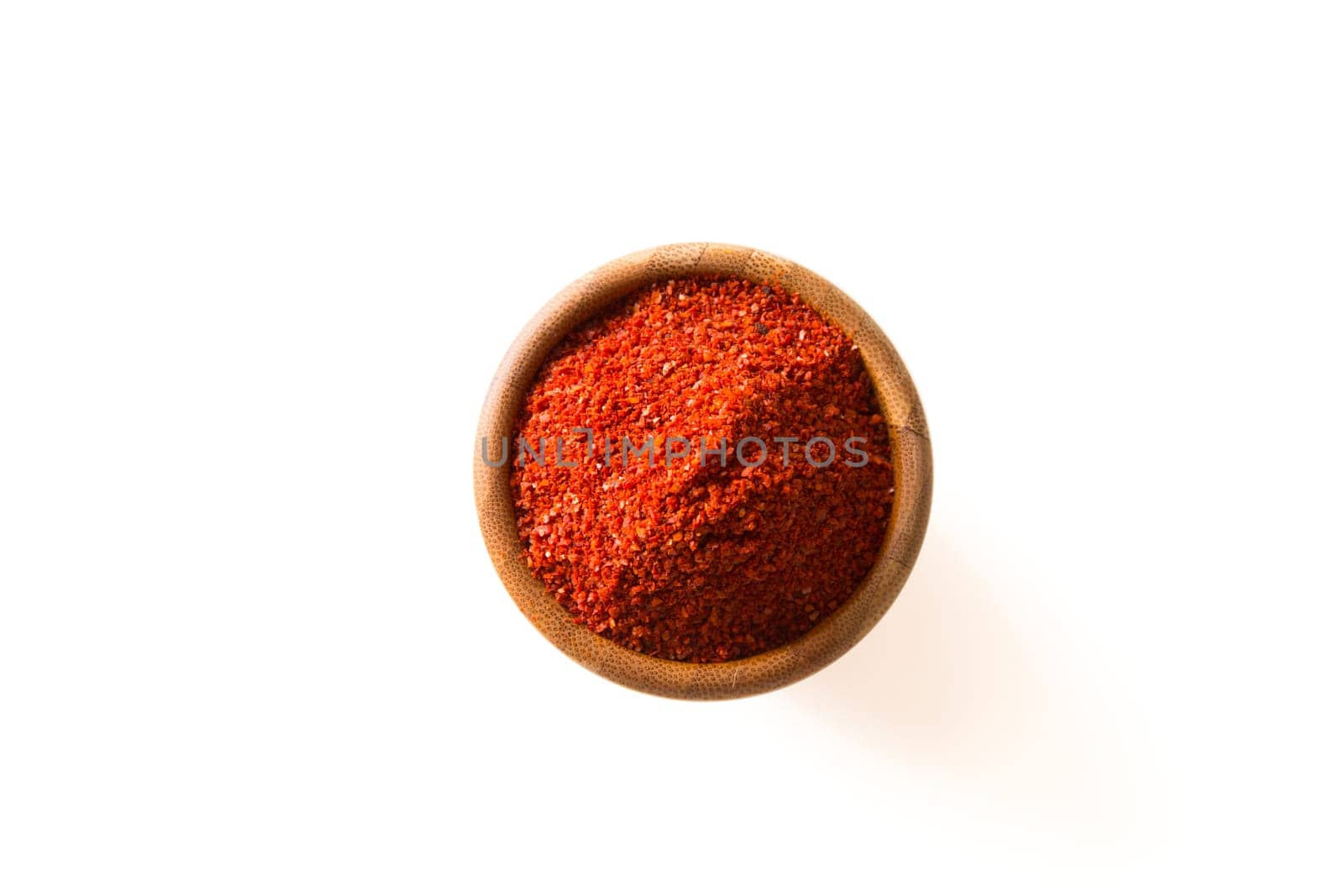 Spices and herbs