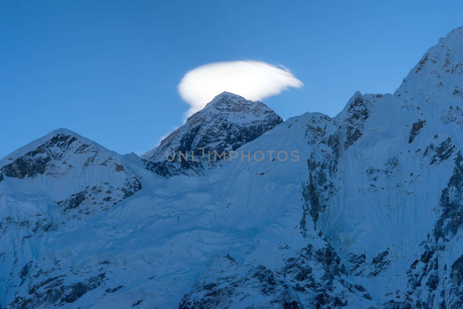 Everest is more than a mountain and the journey to its base camp is more than just a trek. Along a route dubbed by some as "the steps to heaven,"" every bend in the trail provides another photo opportunity beautiful forests, Sherpa villages, glacial moraines, and foothills. For active adventurers not afraid to break a sweat, our full trekking support staff will bring you close to local cultures before opening a window to the top of the world."